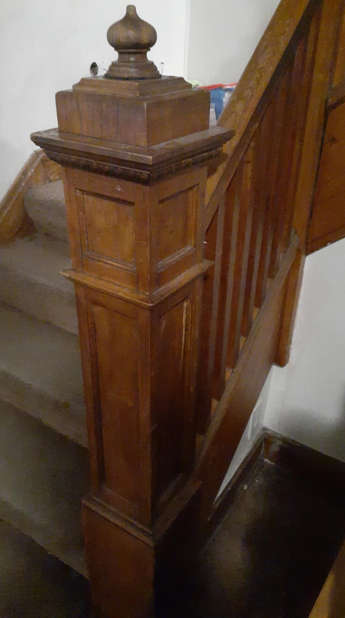 70 Powell Ave, Columbus OH 43204-2617 exterior