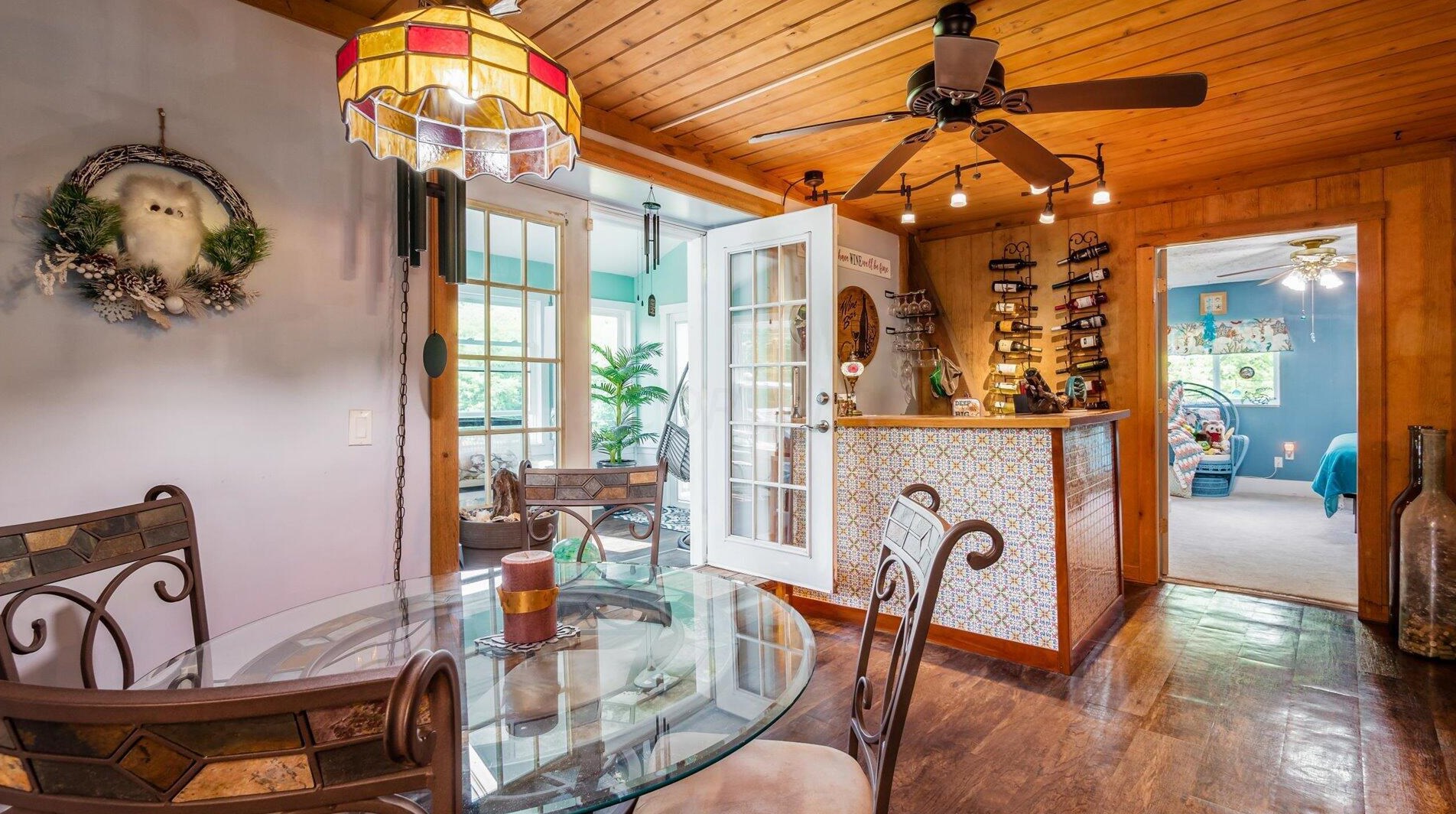 865 Logan Thornville Rd, Hide Away Hills OH  43107-9762 exterior