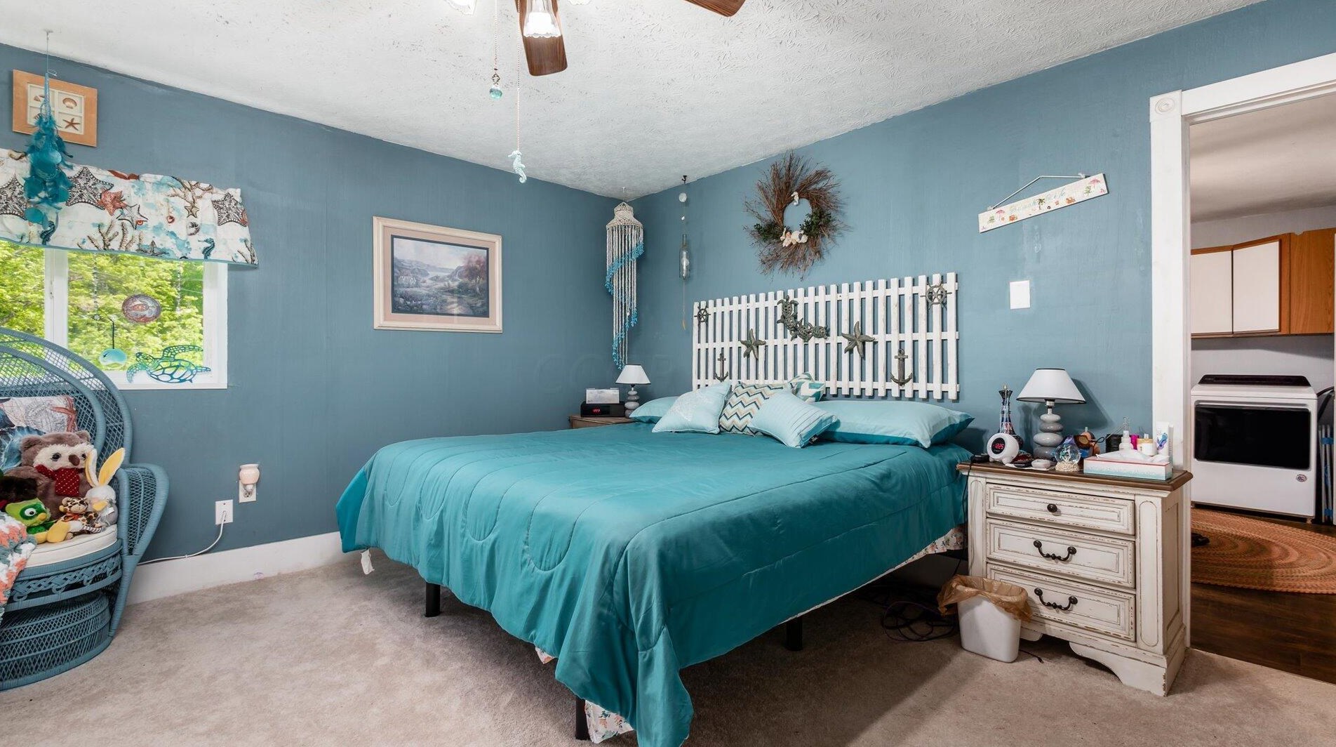 865 Logan Thornville Rd, Hide Away Hills OH  43107-9762 exterior