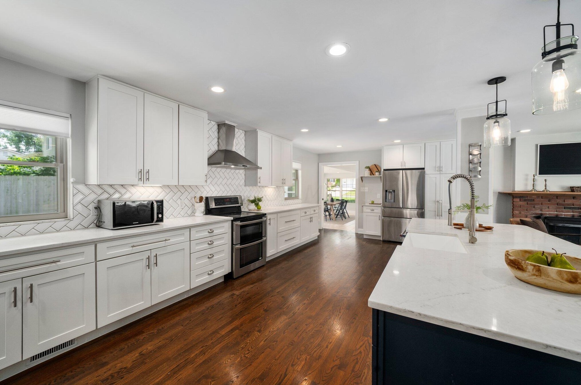 1385 Ridgeview Rd, Columbus OH 43221-2706 exterior