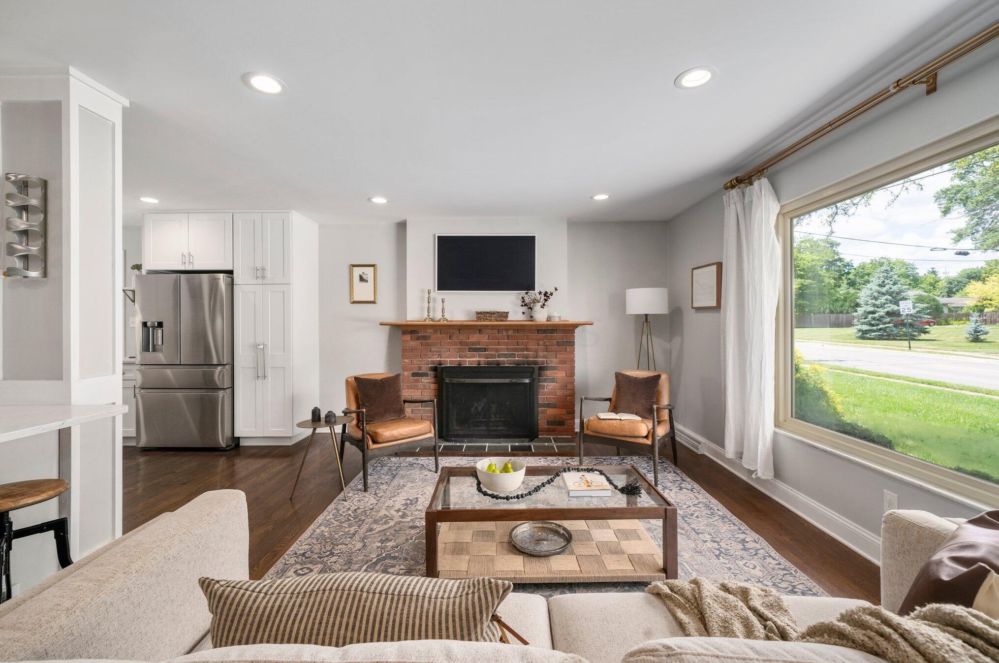 1385 Ridgeview Rd, Columbus OH 43221-2706 exterior