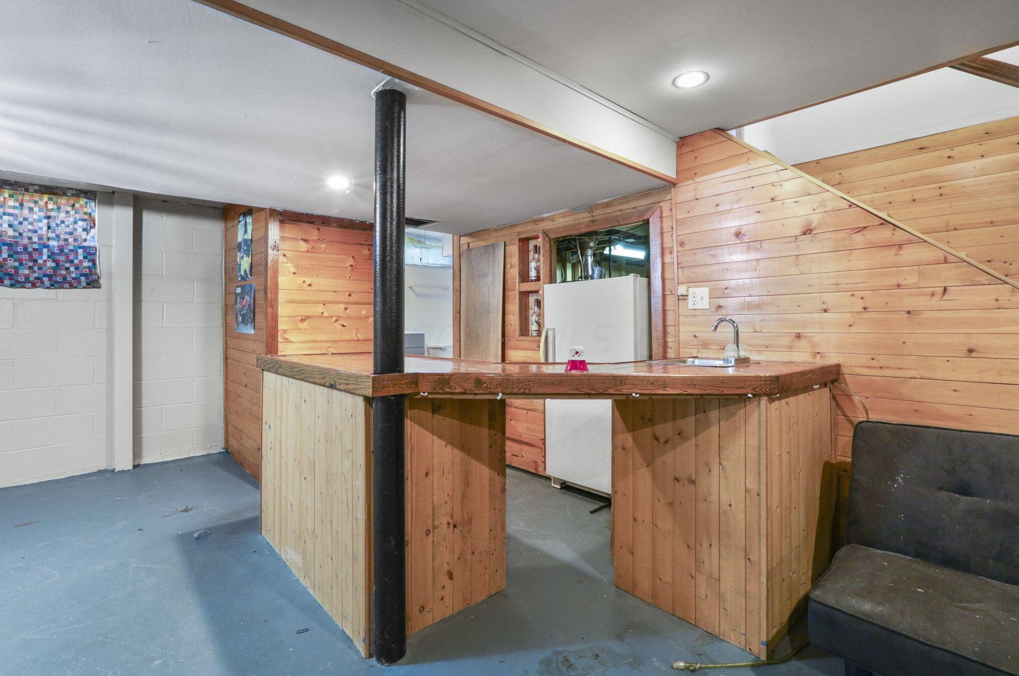 406 Westphal Ave, Columbus OH 43213-1871 exterior