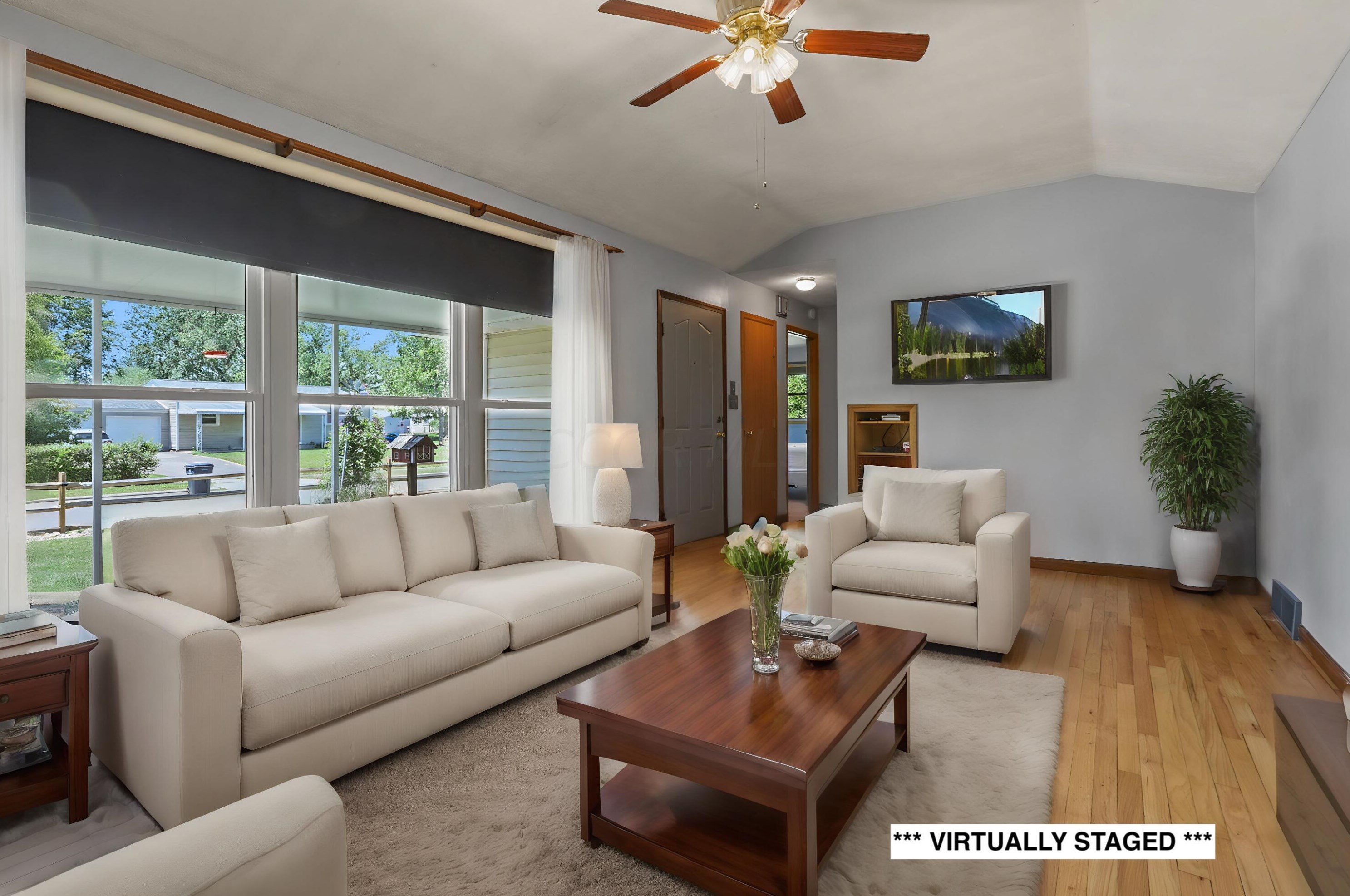 406 Westphal Ave, Columbus OH 43213-1871 exterior