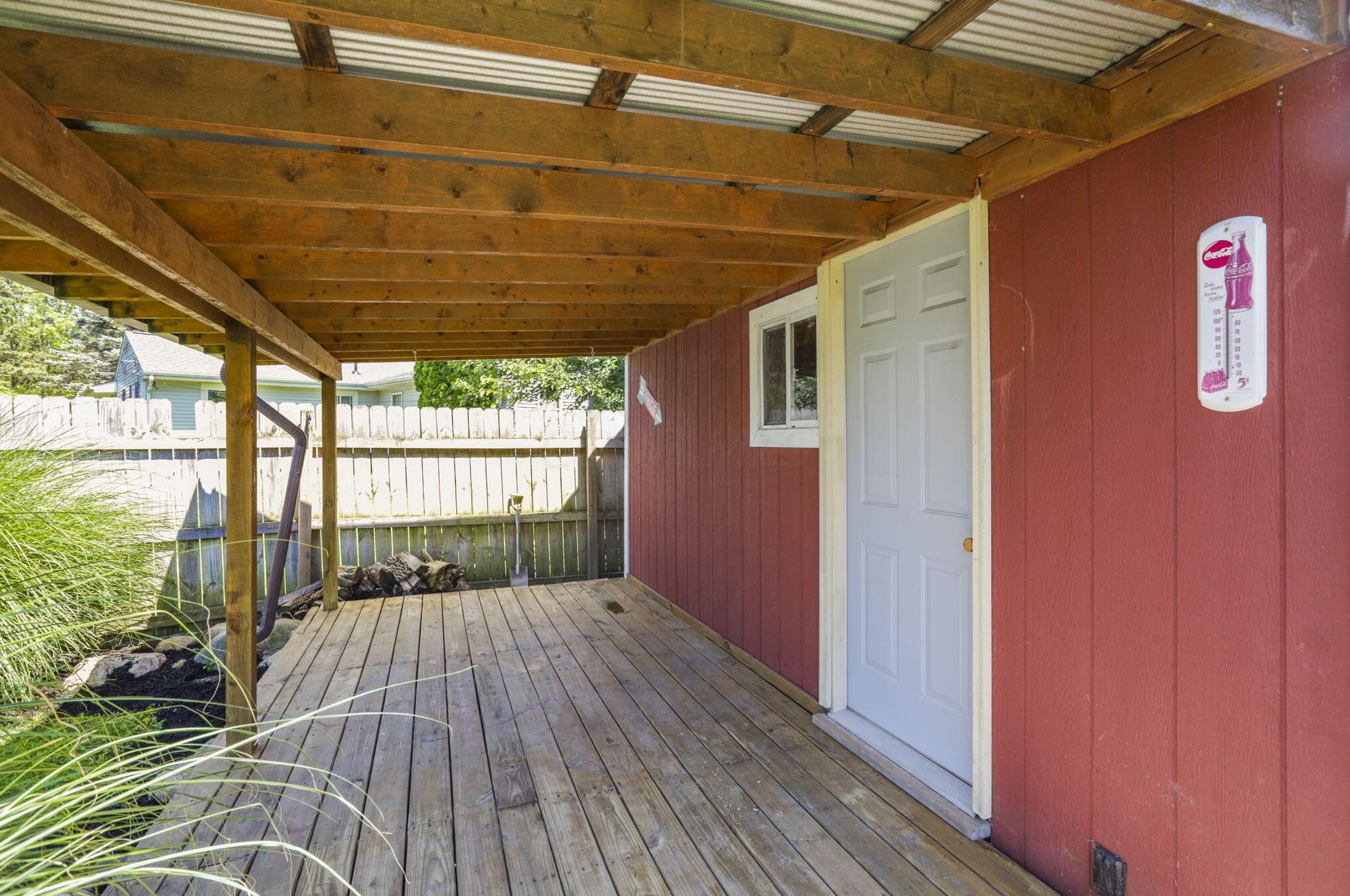 406 Westphal Ave, Columbus OH 43213-1871 exterior