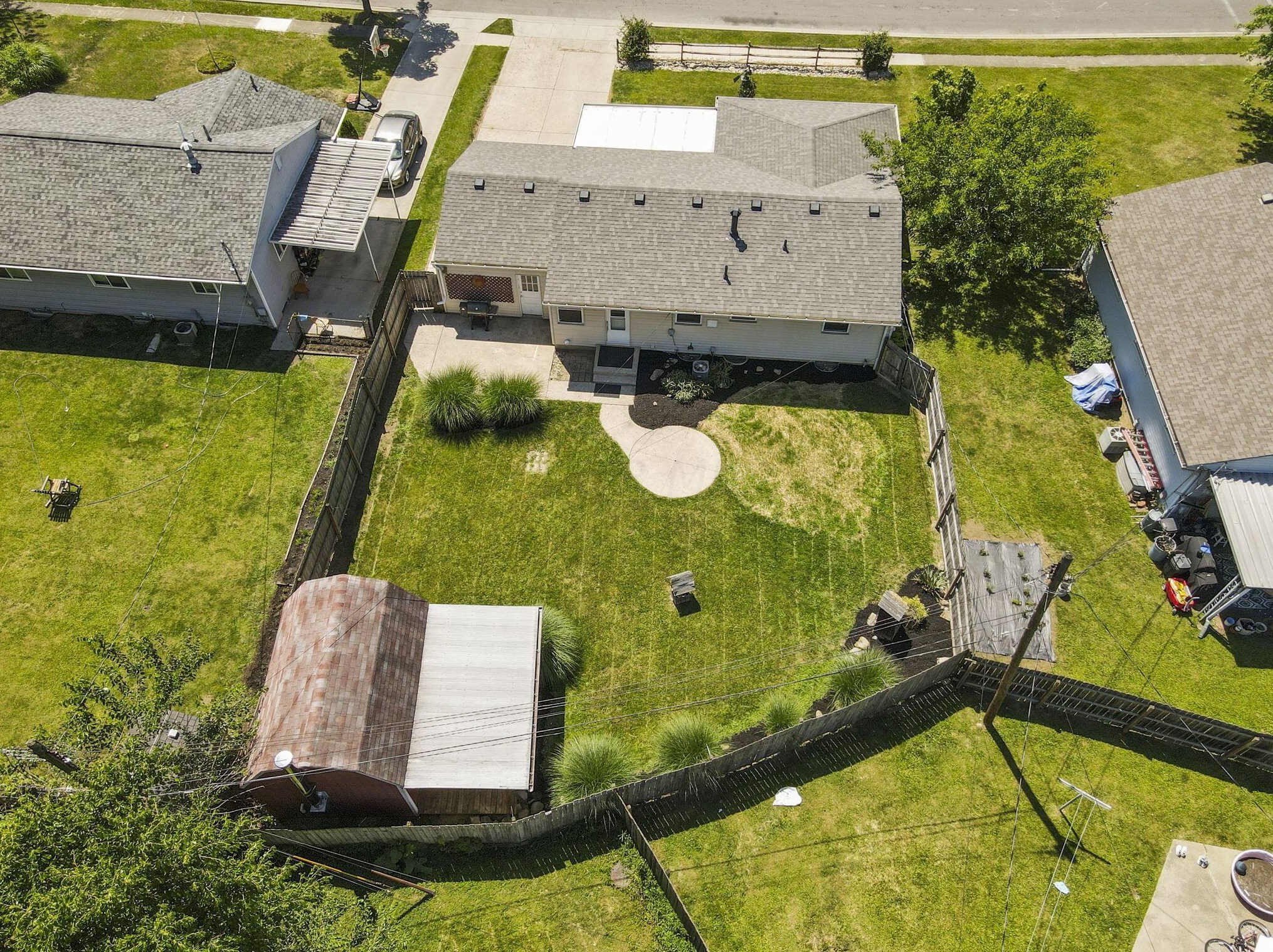 406 Westphal Ave, Columbus OH 43213-1871 exterior