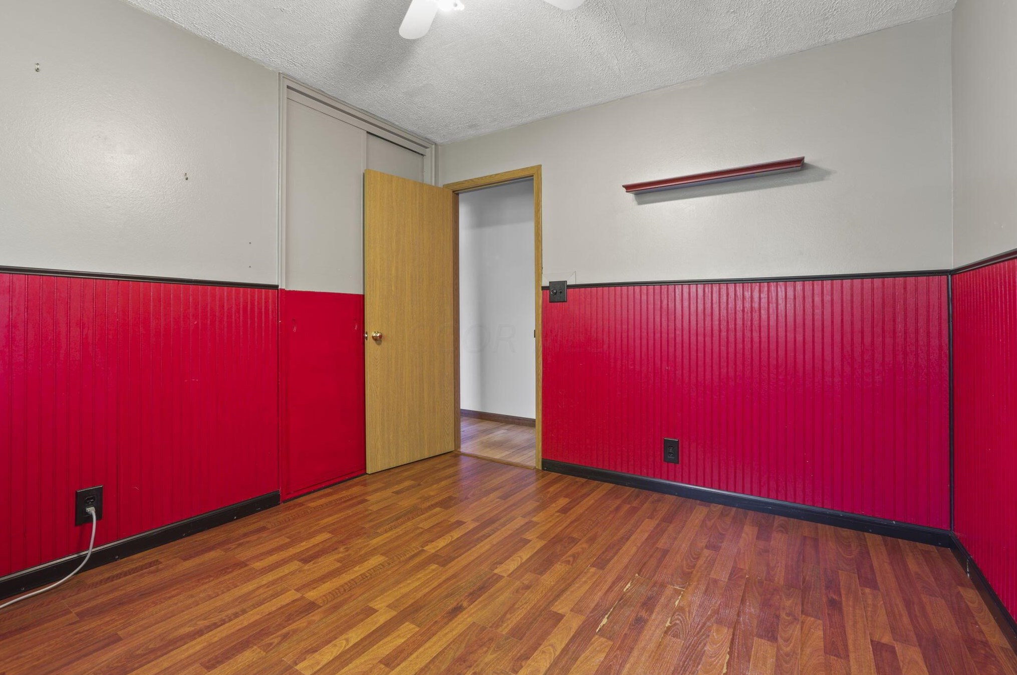 406 Westphal Ave, Columbus OH 43213-1871 exterior