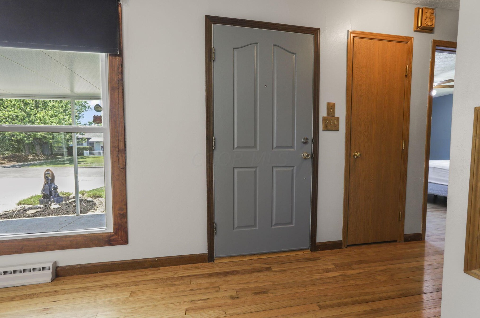 406 Westphal Ave, Columbus OH 43213-1871 exterior