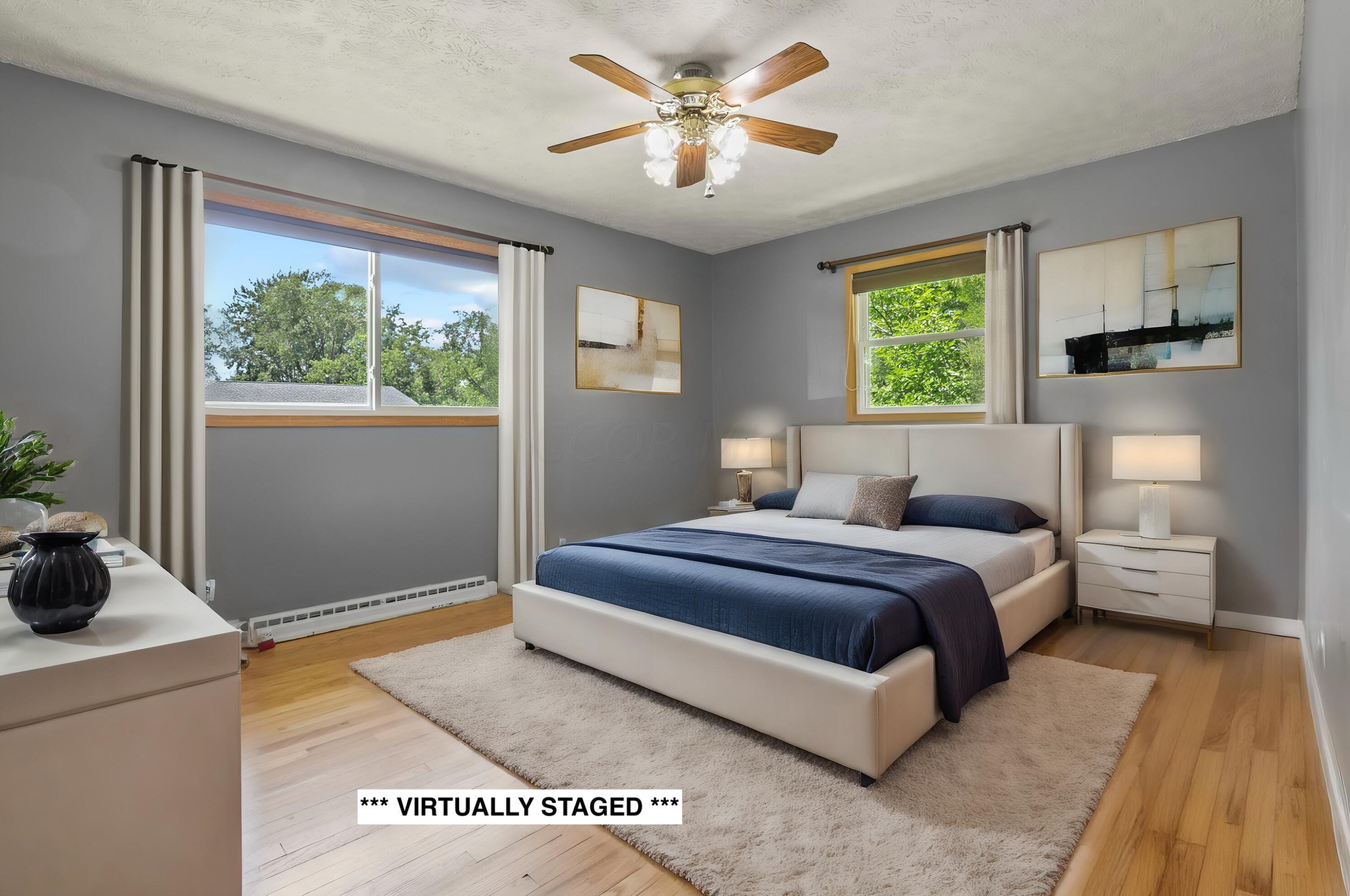 406 Westphal Ave, Columbus OH 43213-1871 exterior