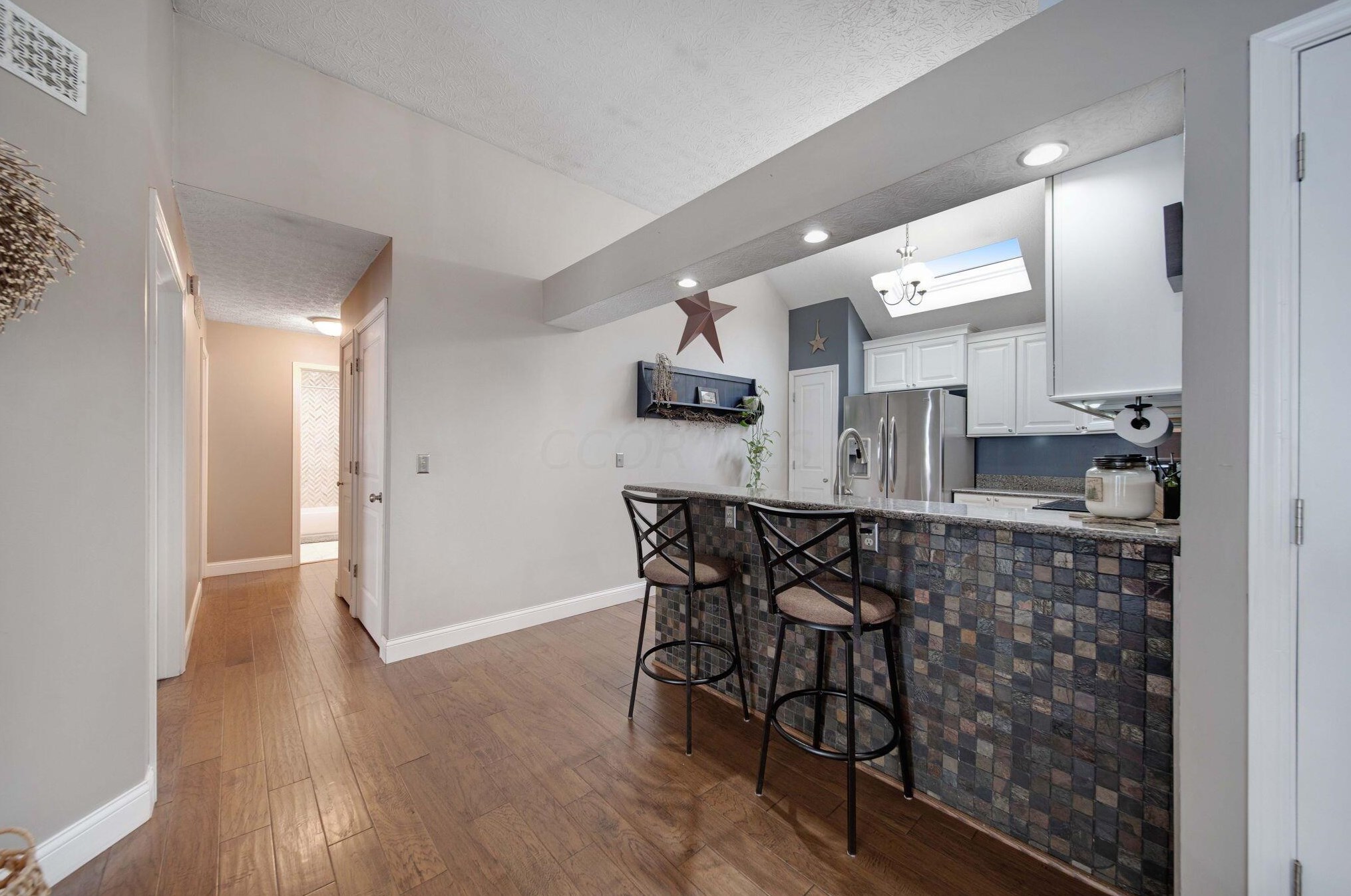 7315 Bride Water Blvd, Columbus OH  43235-4325 exterior