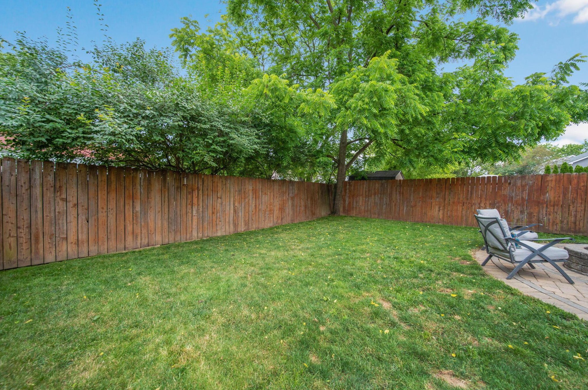 7315 Bride Water Blvd, Columbus OH  43235-4325 exterior