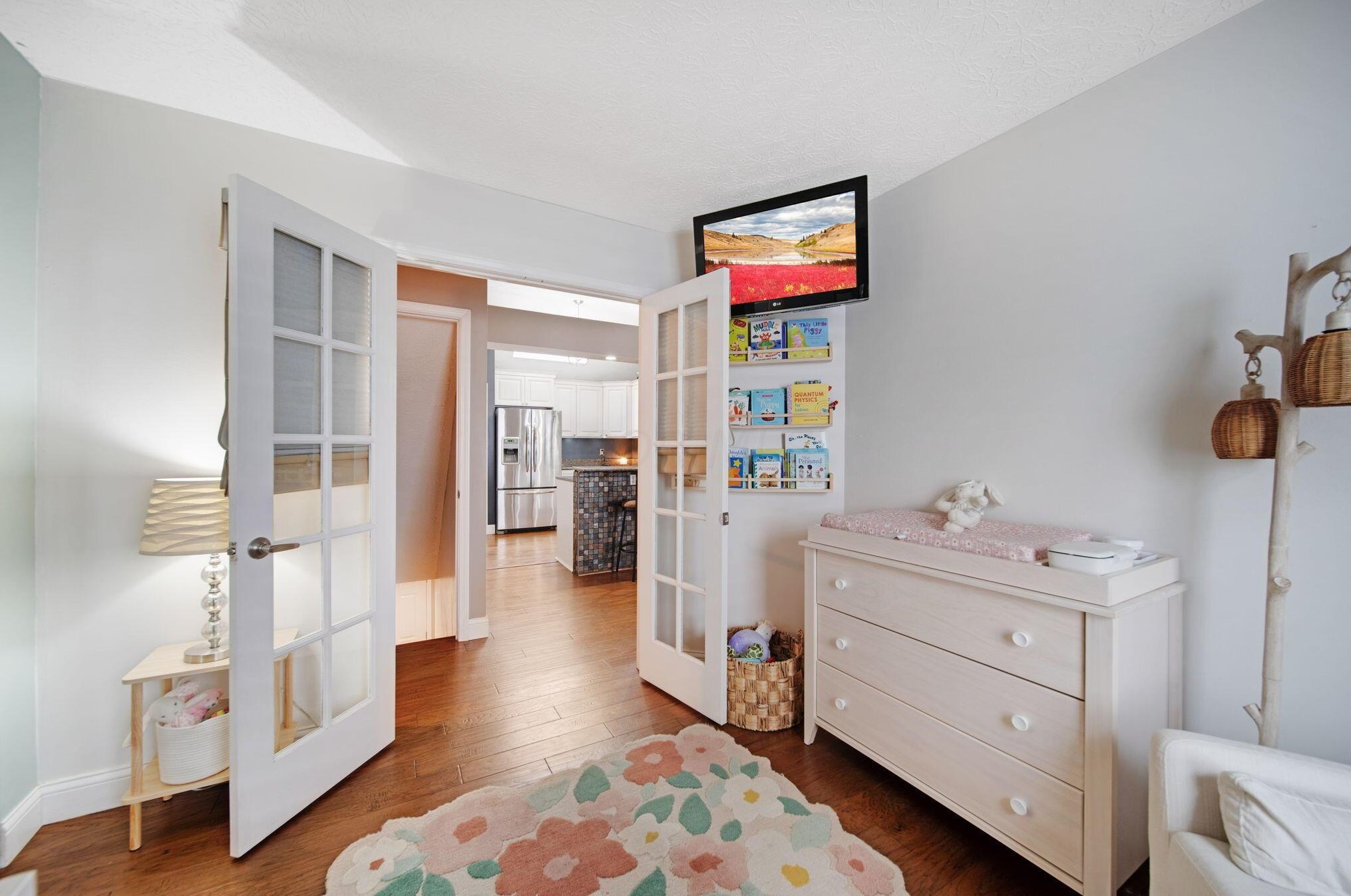 7315 Bride Water Blvd, Columbus OH  43235-4325 exterior