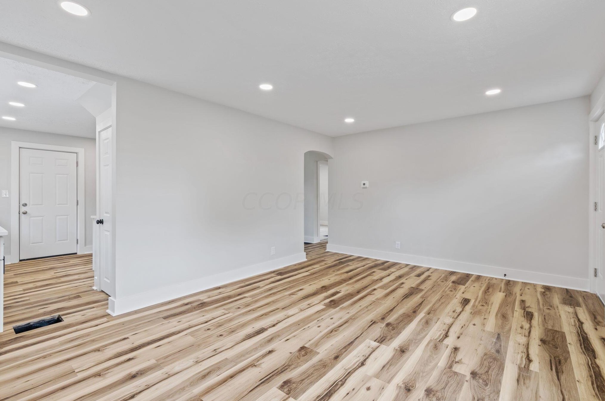 145 Wayne Ave, Columbus OH 43204-3232 exterior