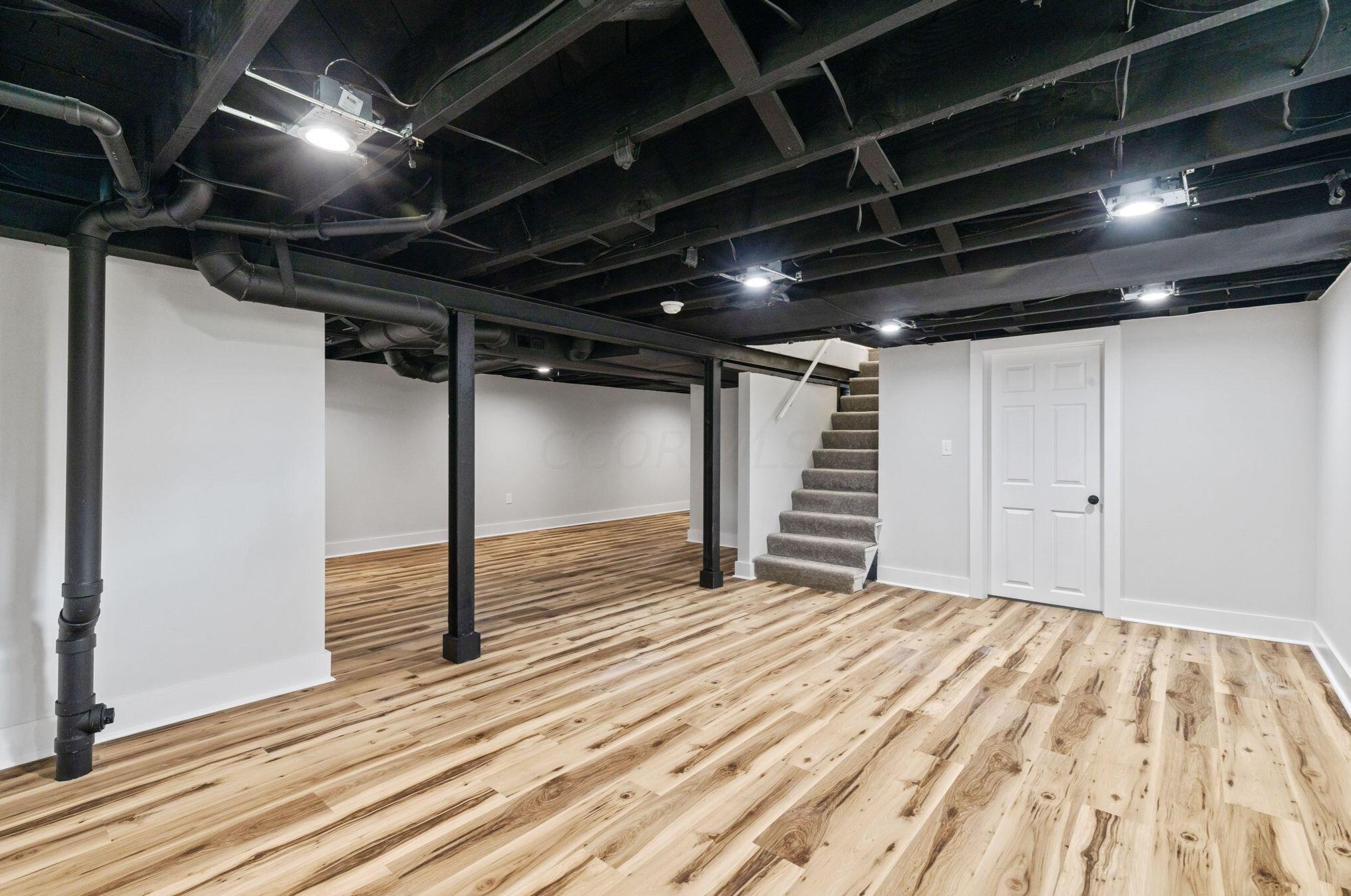 145 Wayne Ave, Columbus OH 43204-3232 exterior