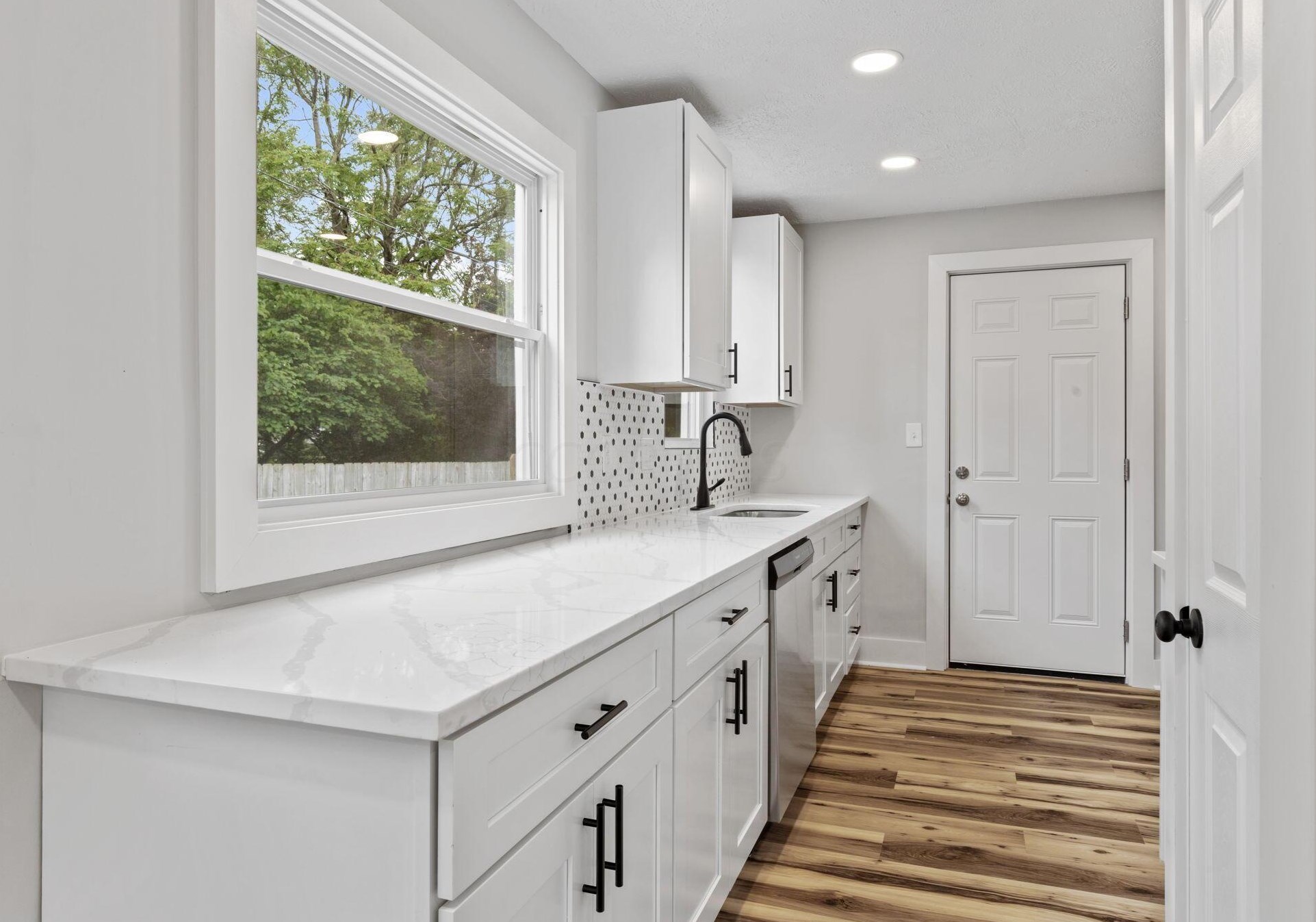 145 Wayne Ave, Columbus OH 43204-3232 exterior