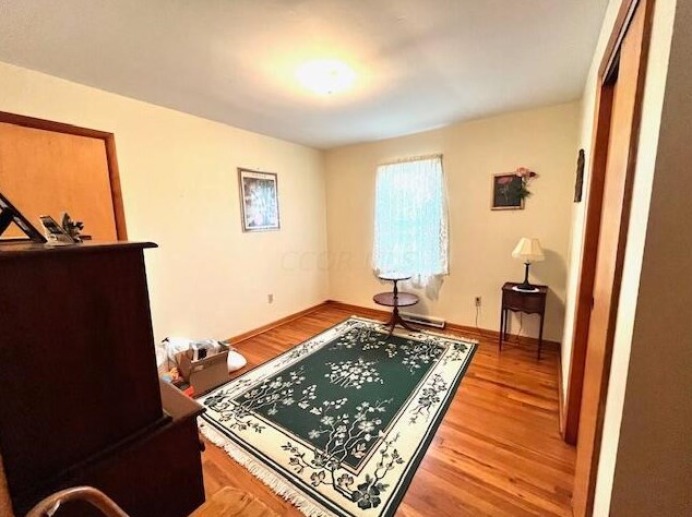 537 Hubert Ave, Lancaster OH  43130-4719 exterior