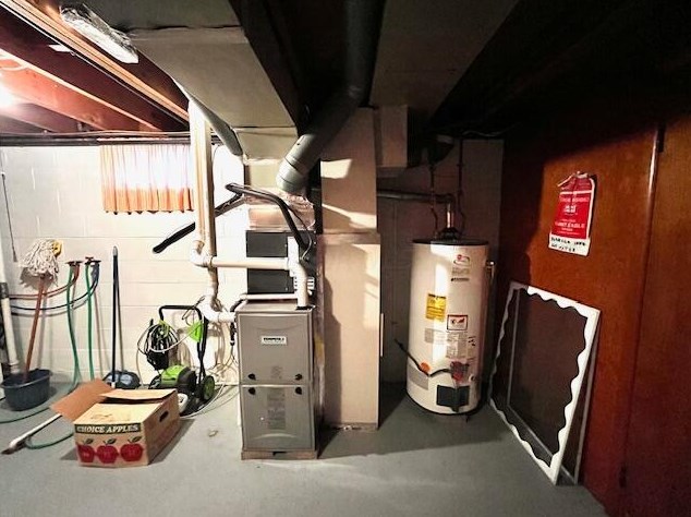 537 Hubert Ave, Lancaster OH  43130-4719 exterior