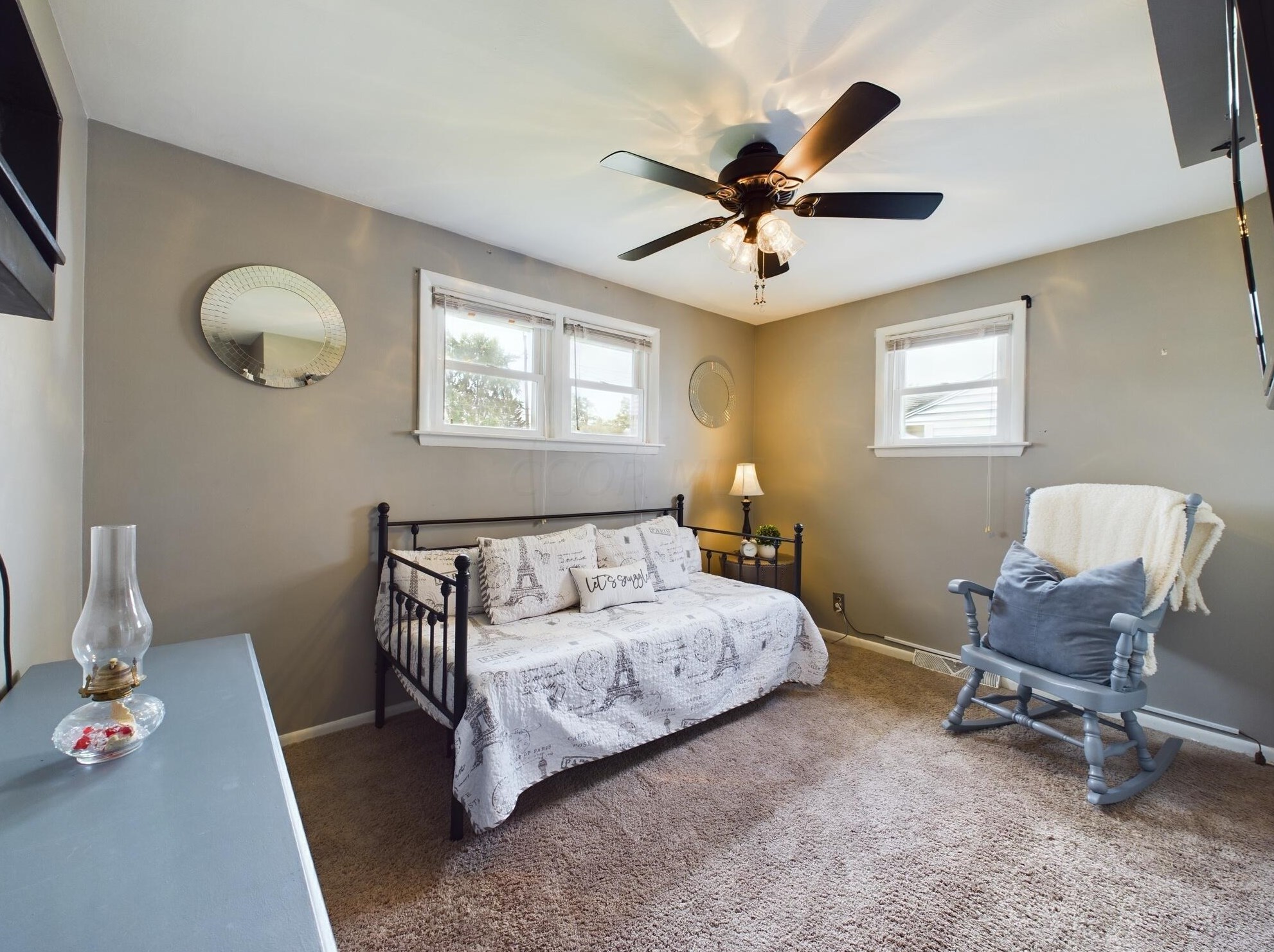 1703 Beacon St, Lancaster OH  43130-2113 exterior