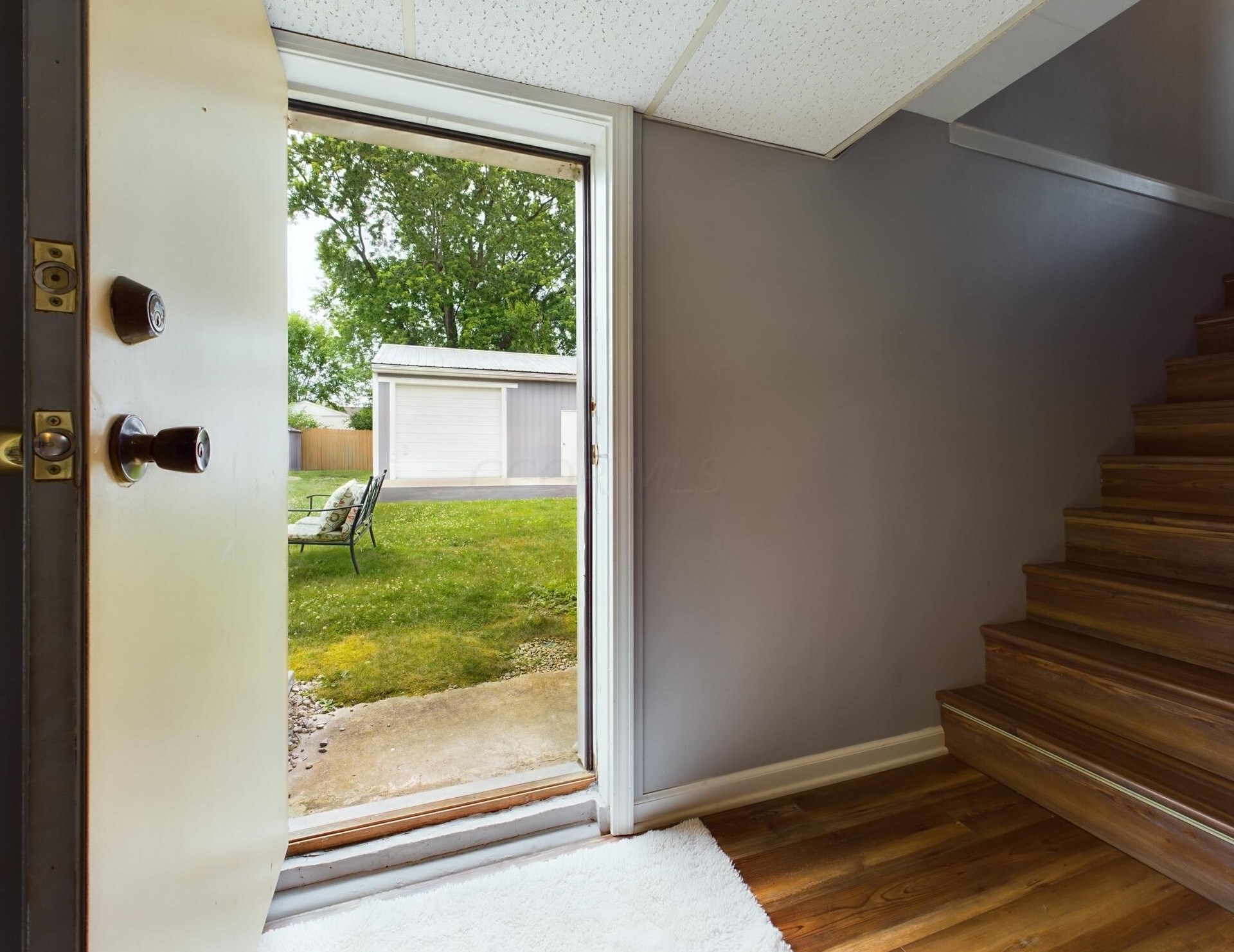 1703 Beacon St, Lancaster OH  43130-2113 exterior
