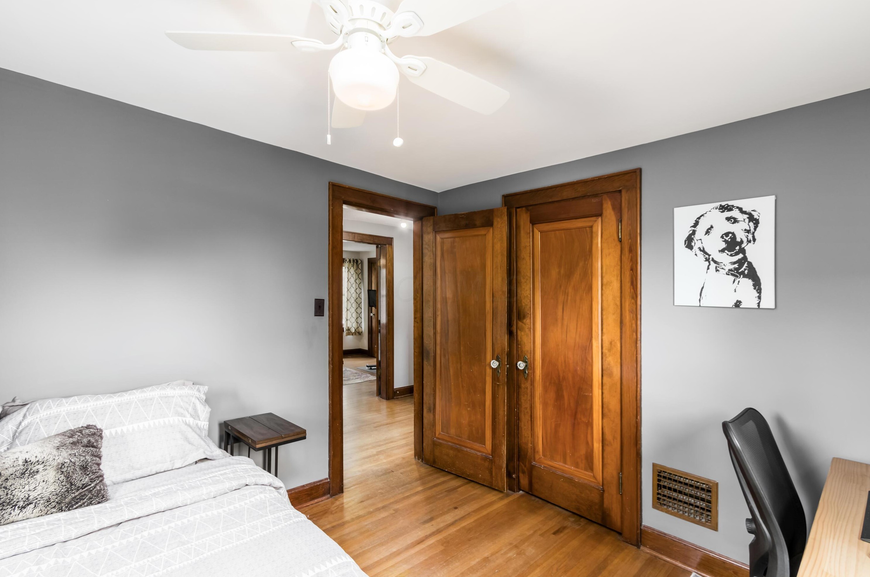 2932 Oaklawn St, Columbus OH  43224-4350 exterior