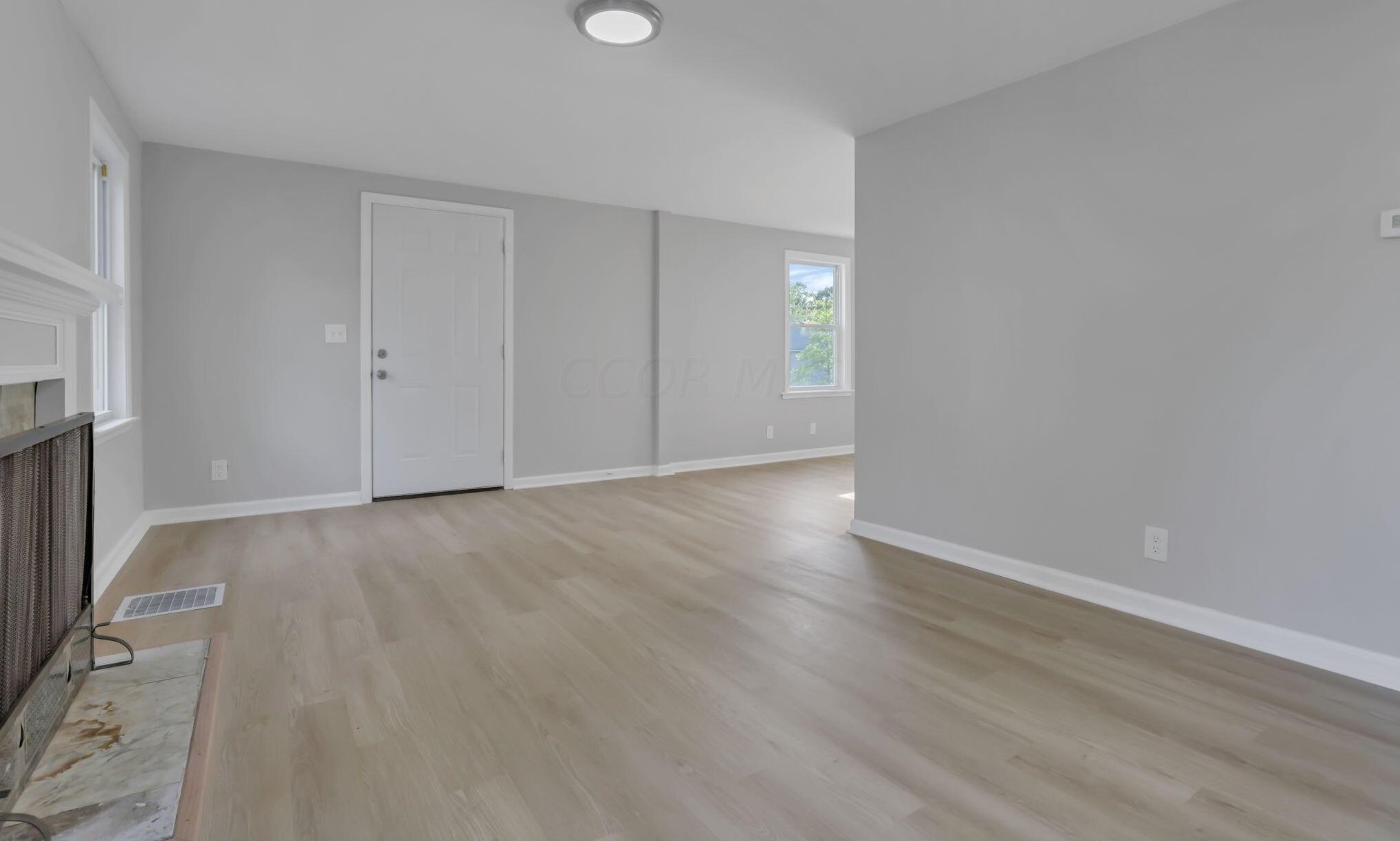 2344 Taylor Ave, Columbus OH  43203-1222 exterior