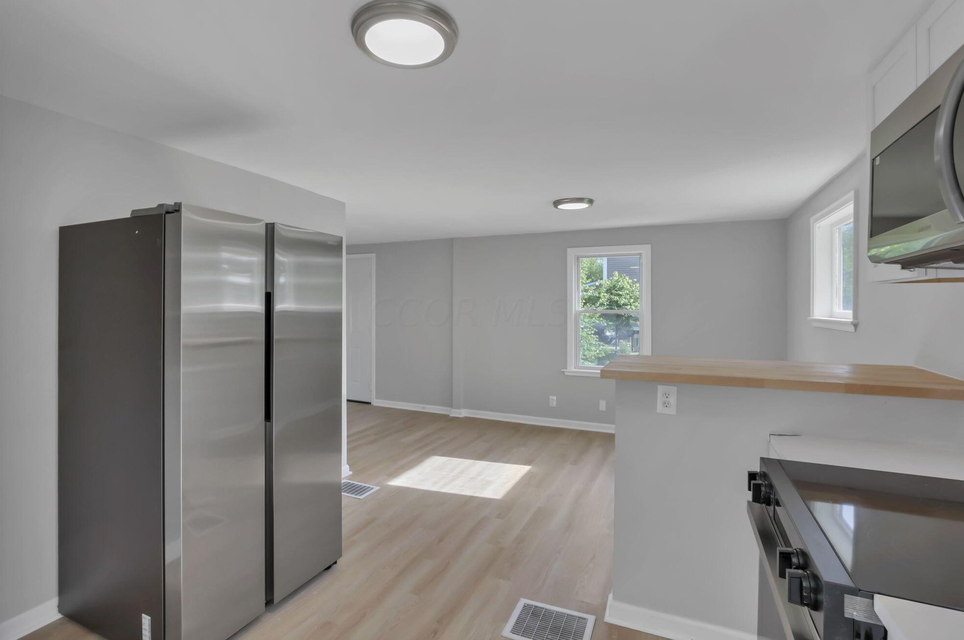 2344 Taylor Ave, Columbus OH  43203-1222 exterior