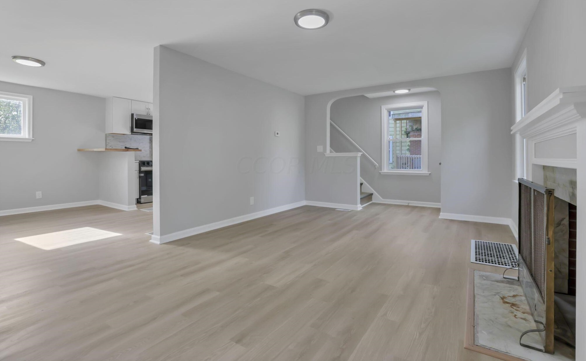 2344 Taylor Ave, Columbus OH  43203-1222 exterior