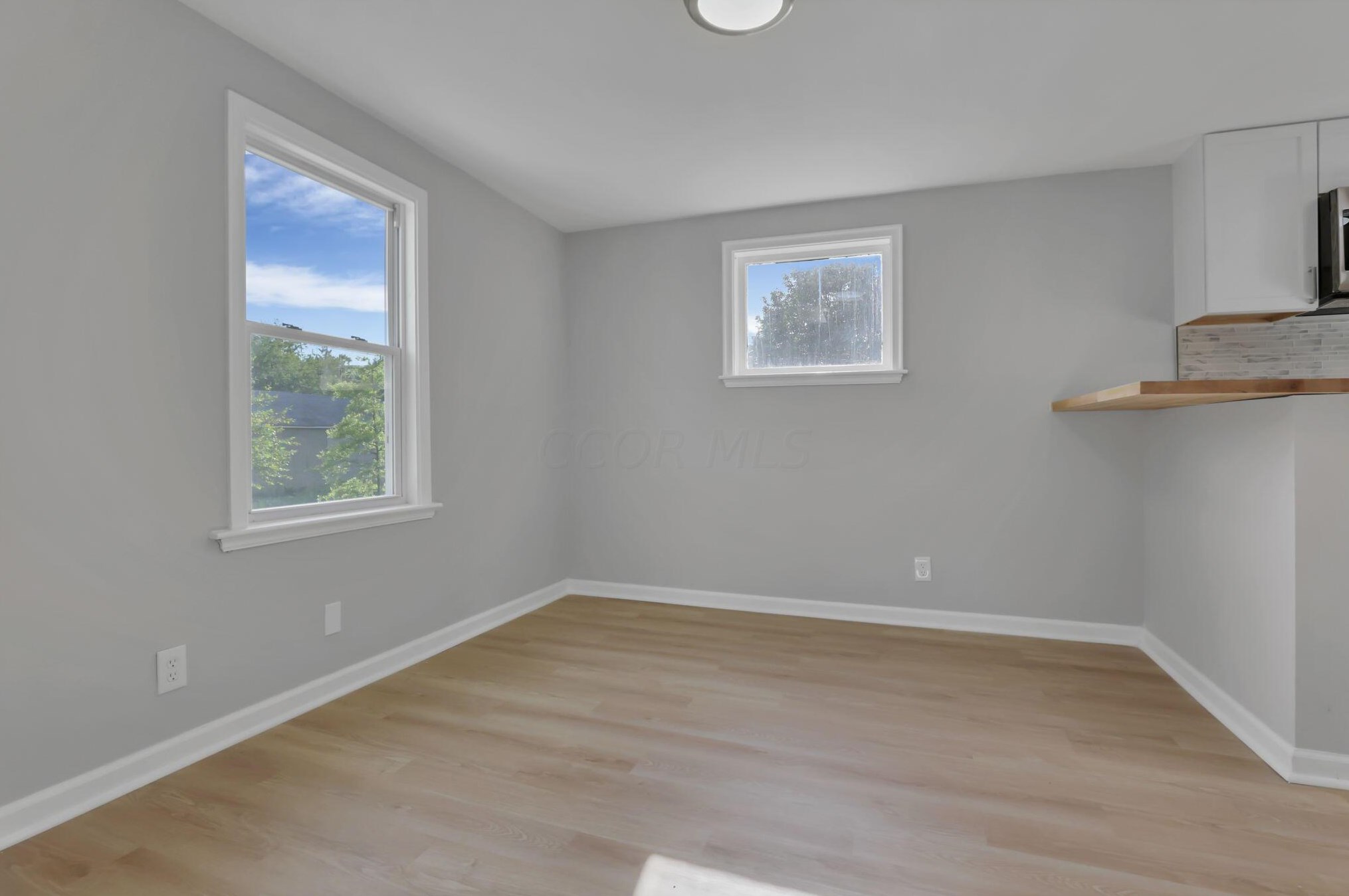 2344 Taylor Ave, Columbus OH  43203-1222 exterior