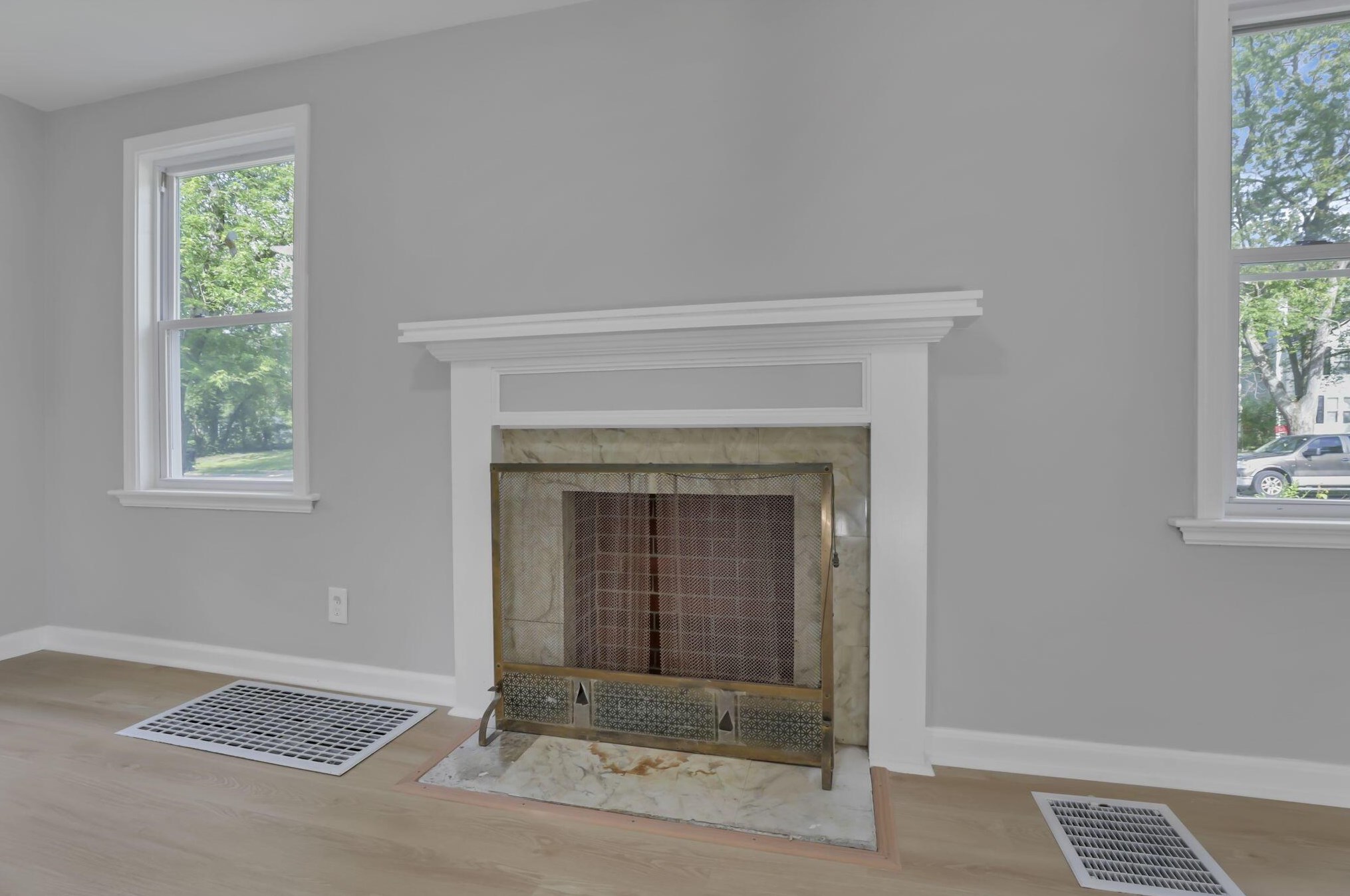 2344 Taylor Ave, Columbus OH  43203-1222 exterior