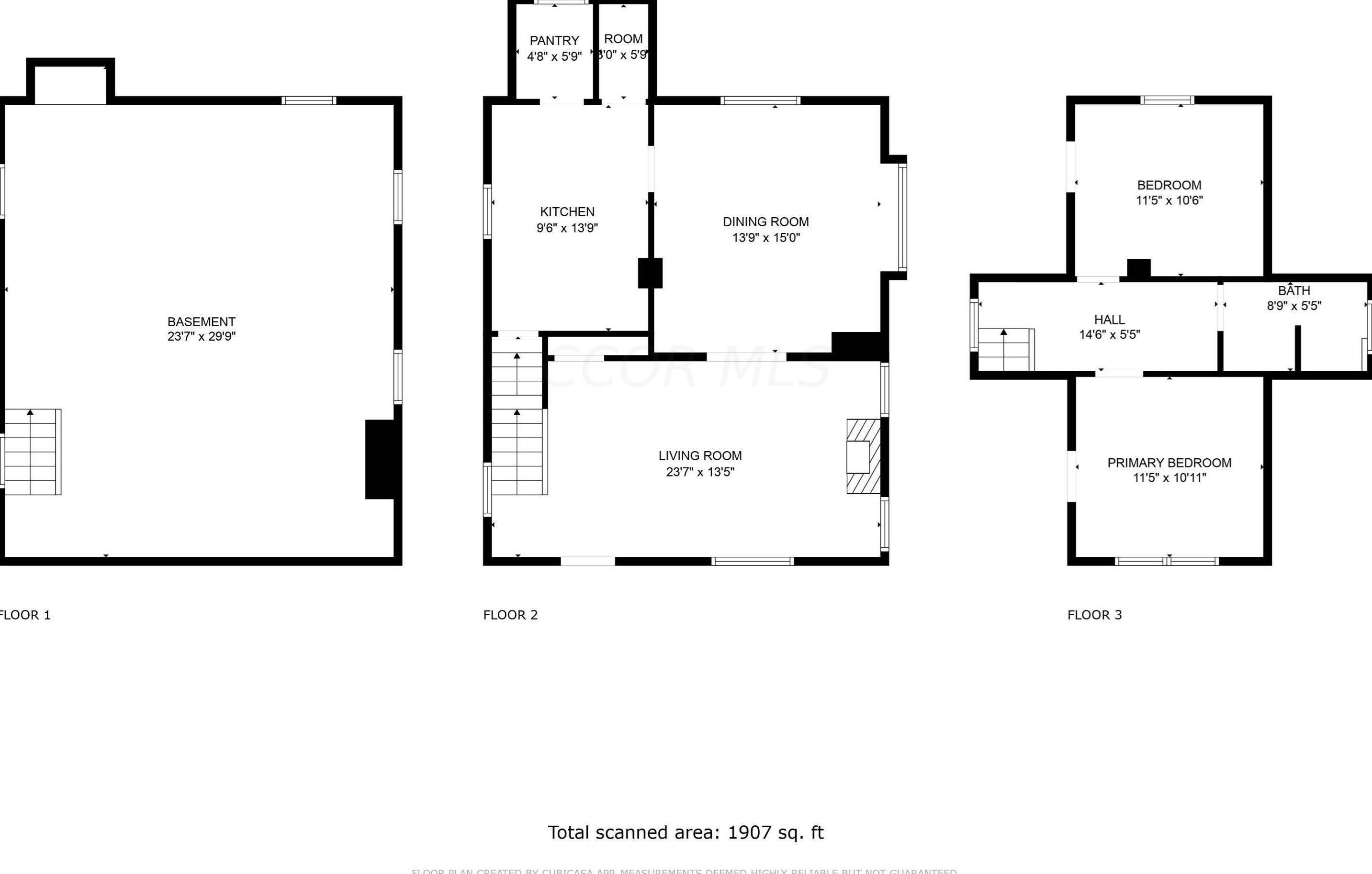 1592 Genessee Ave, Columbus OH 43211-1518 exterior