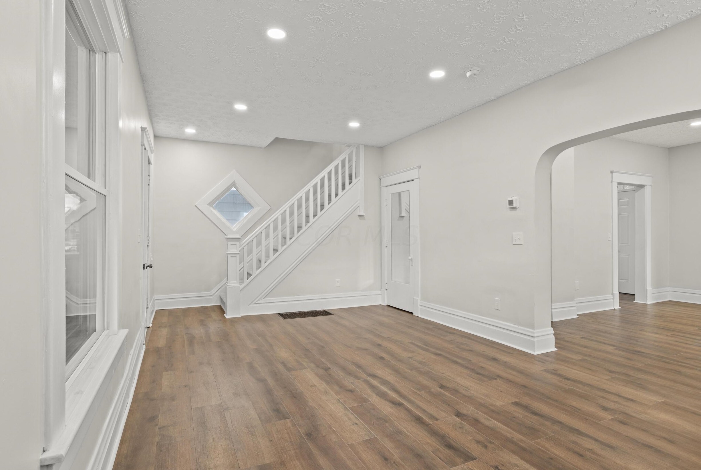 1592 Genessee Ave, Columbus OH 43211-1518 exterior