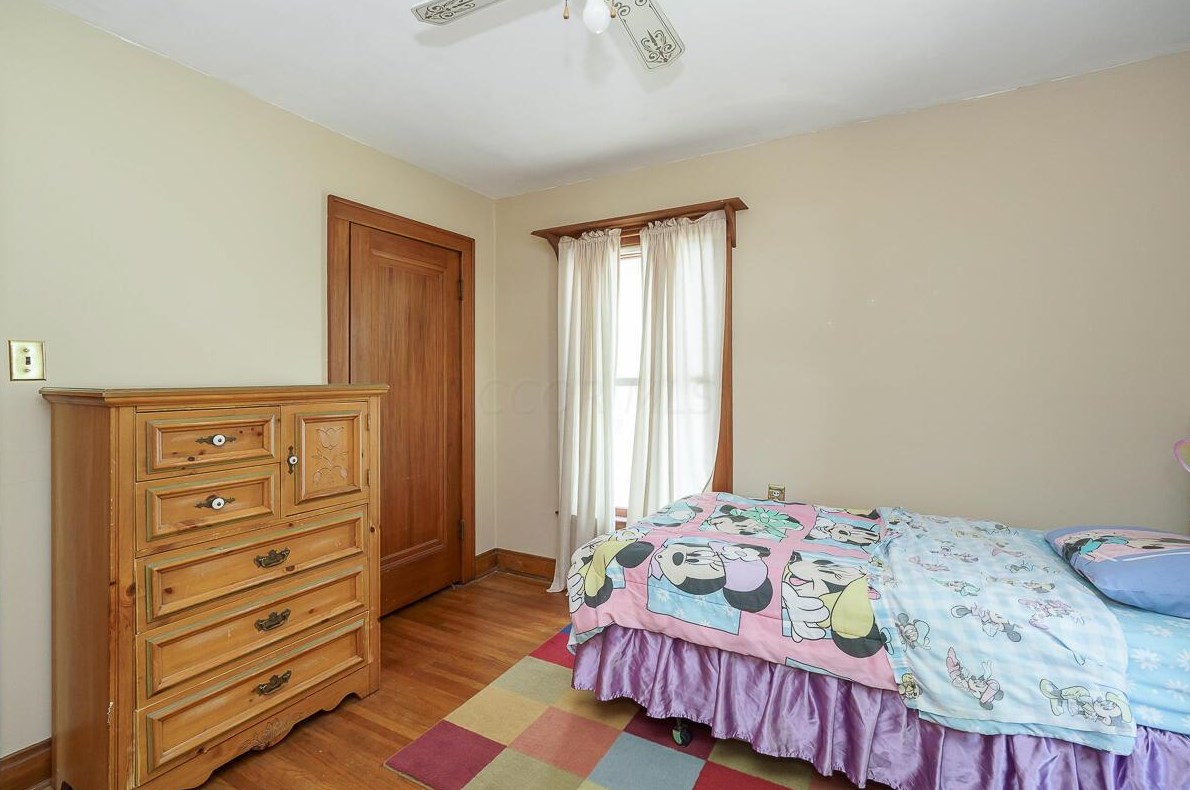 432 Binns Blvd, Columbus OH 43204-2508 exterior