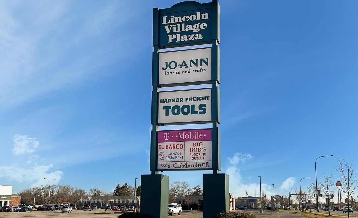 432 Binns Blvd, Columbus OH 43204-2508 exterior