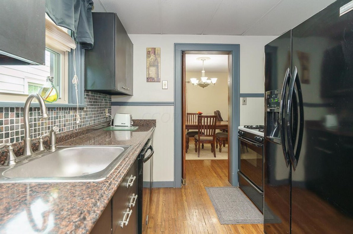 432 Binns Blvd, Columbus OH 43204-2508 exterior