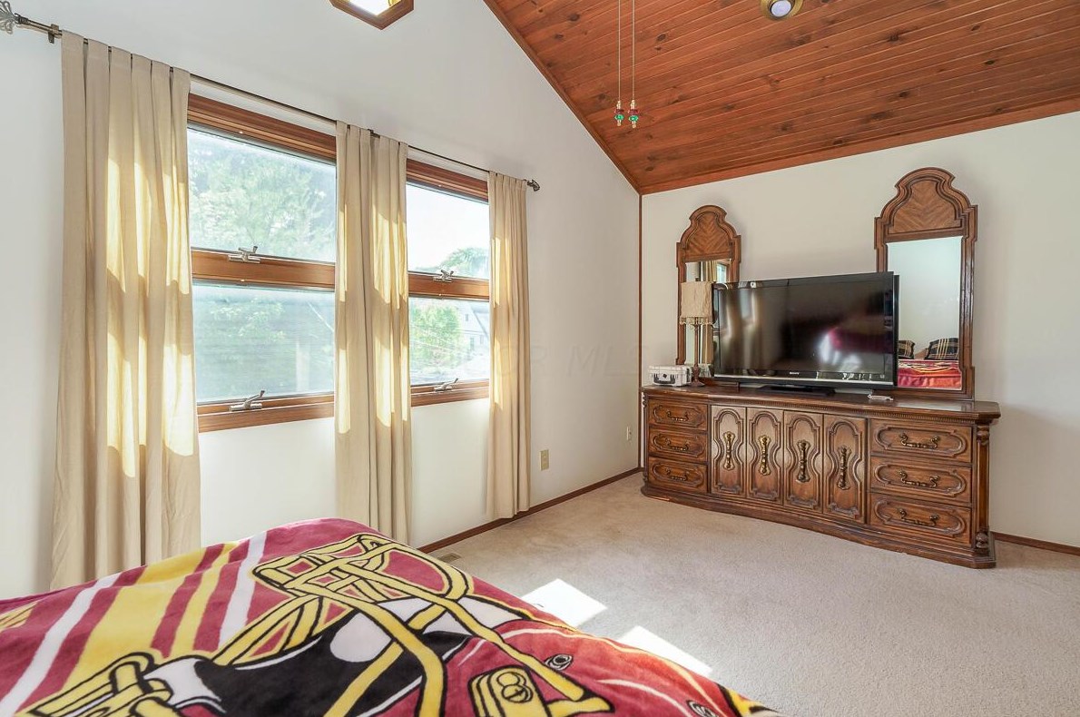 432 Binns Blvd, Columbus OH 43204-2508 exterior