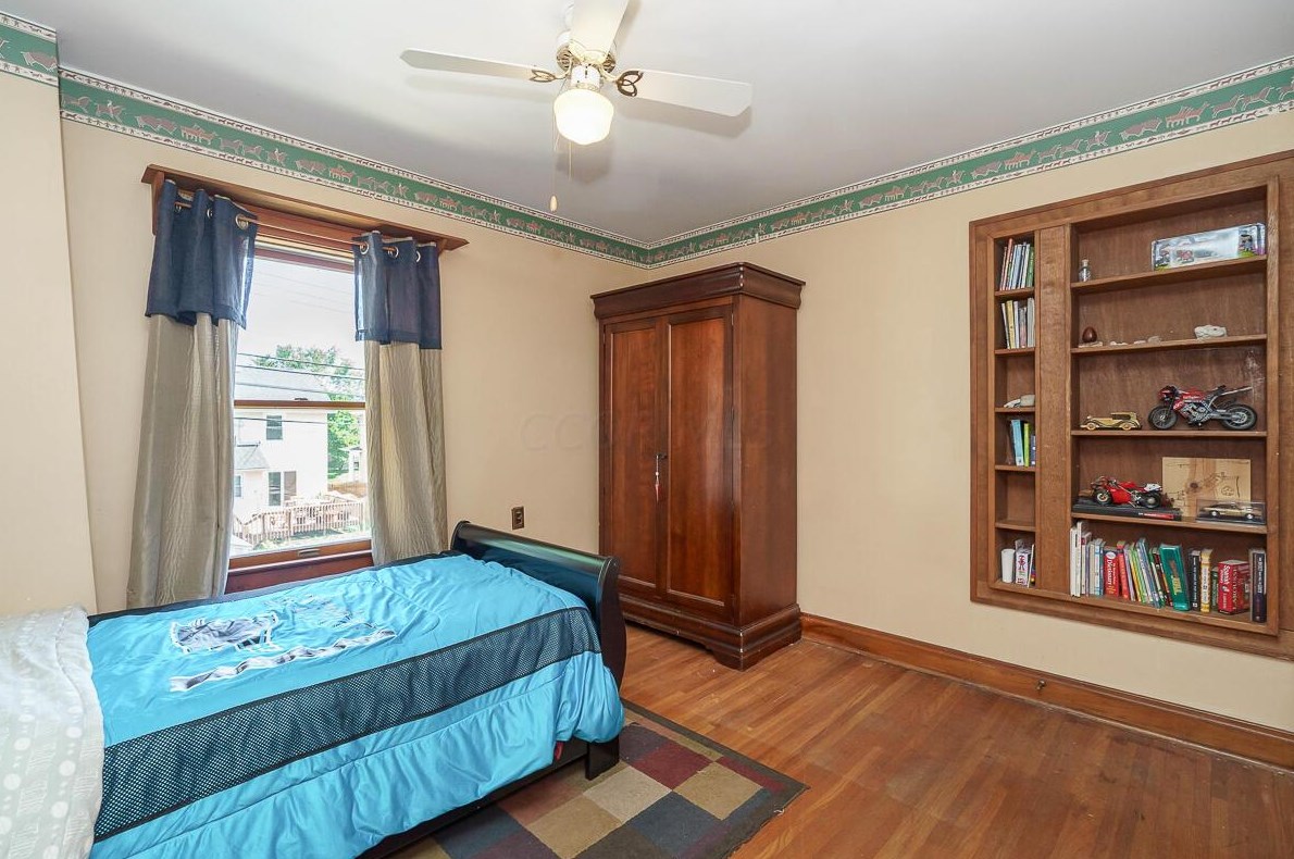 432 Binns Blvd, Columbus OH 43204-2508 exterior