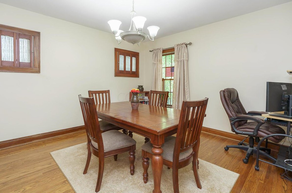 432 Binns Blvd, Columbus OH 43204-2508 exterior