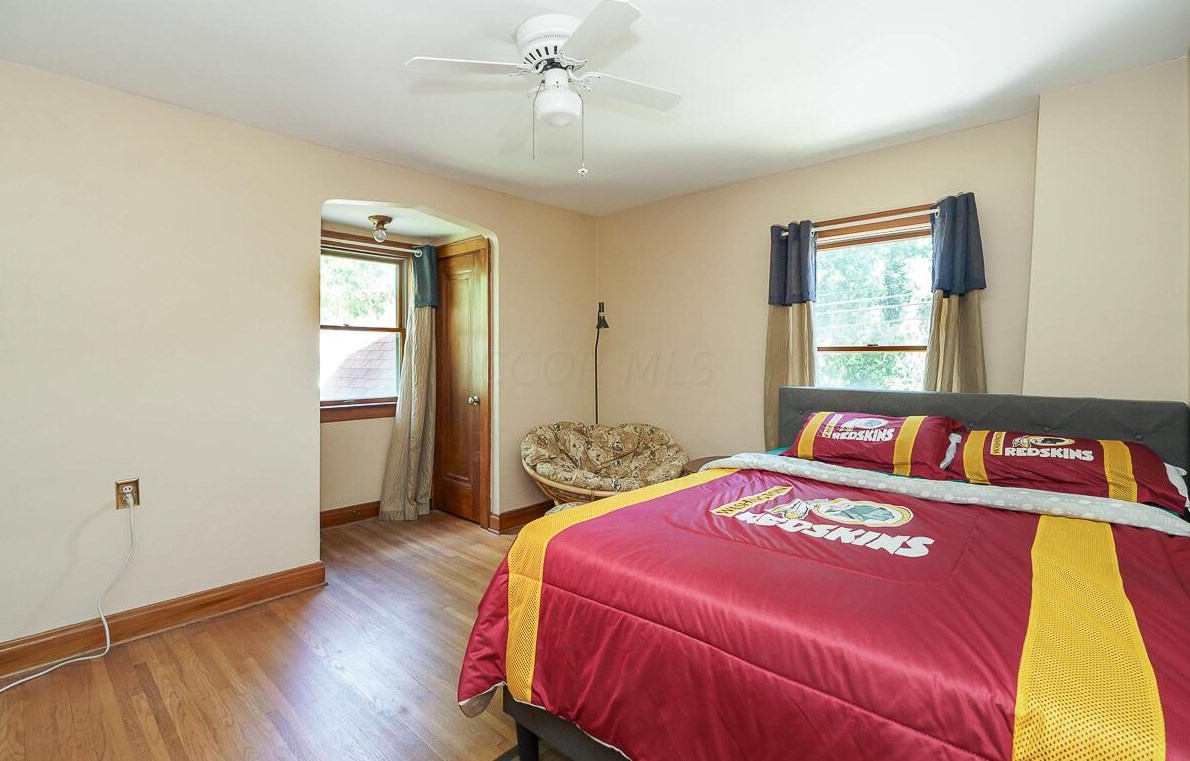 432 Binns Blvd, Columbus OH 43204-2508 exterior