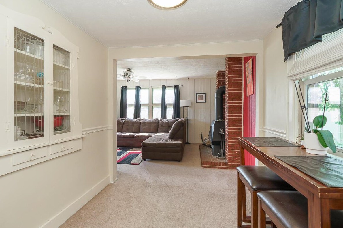 432 Binns Blvd, Columbus OH 43204-2508 exterior