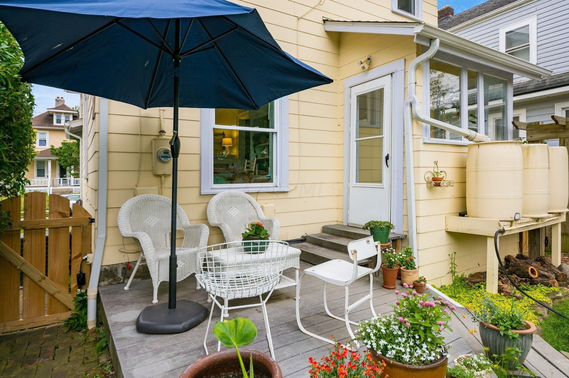 2391 Glenmawr Ave, Columbus OH  43202-3106 exterior