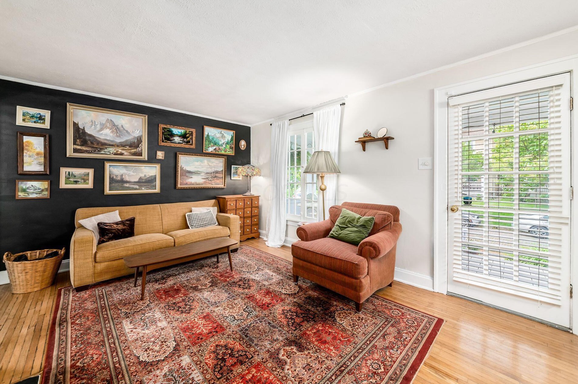 2391 Glenmawr Ave, Columbus OH  43202-3106 exterior