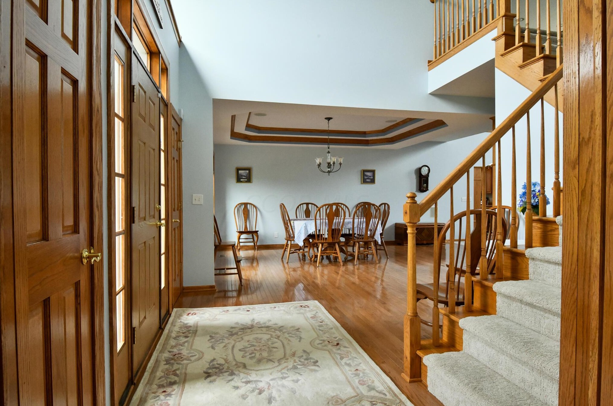 1150 Roxanna New Burlington Rd, Mount Holly OH  45068-8694 exterior