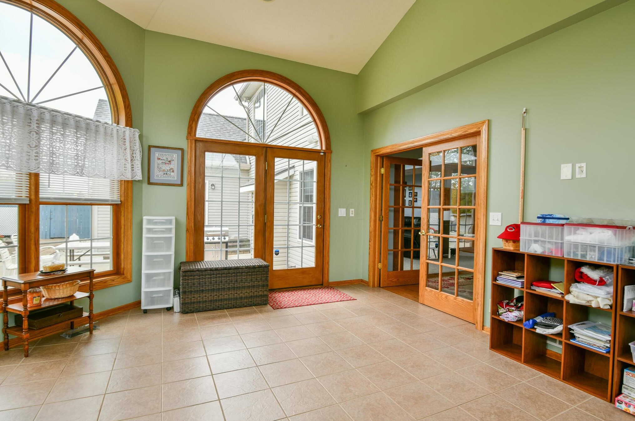1150 Roxanna New Burlington Rd, Mount Holly OH  45068-8694 exterior