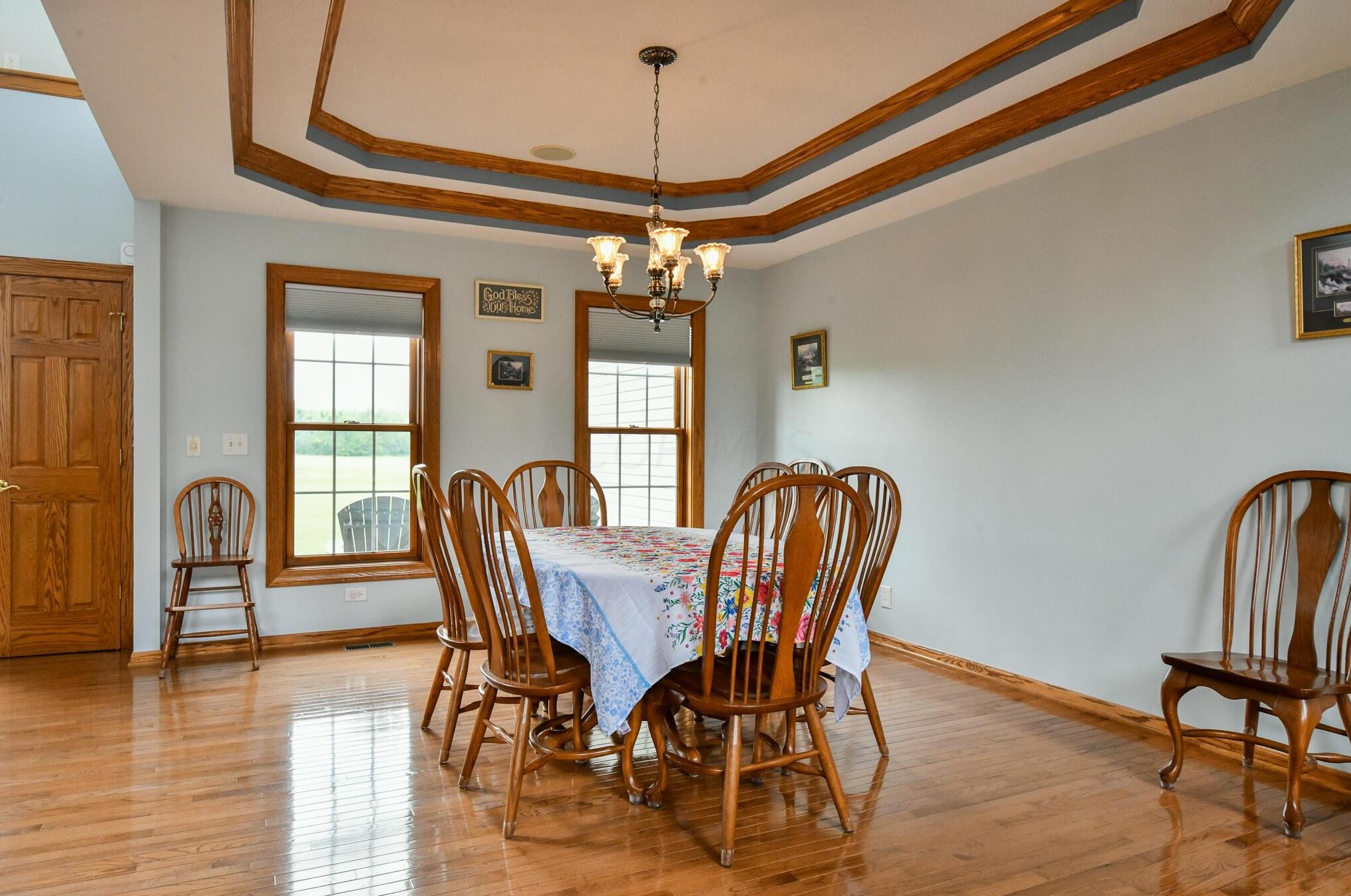 1150 Roxanna New Burlington Rd, Mount Holly OH  45068-8694 exterior