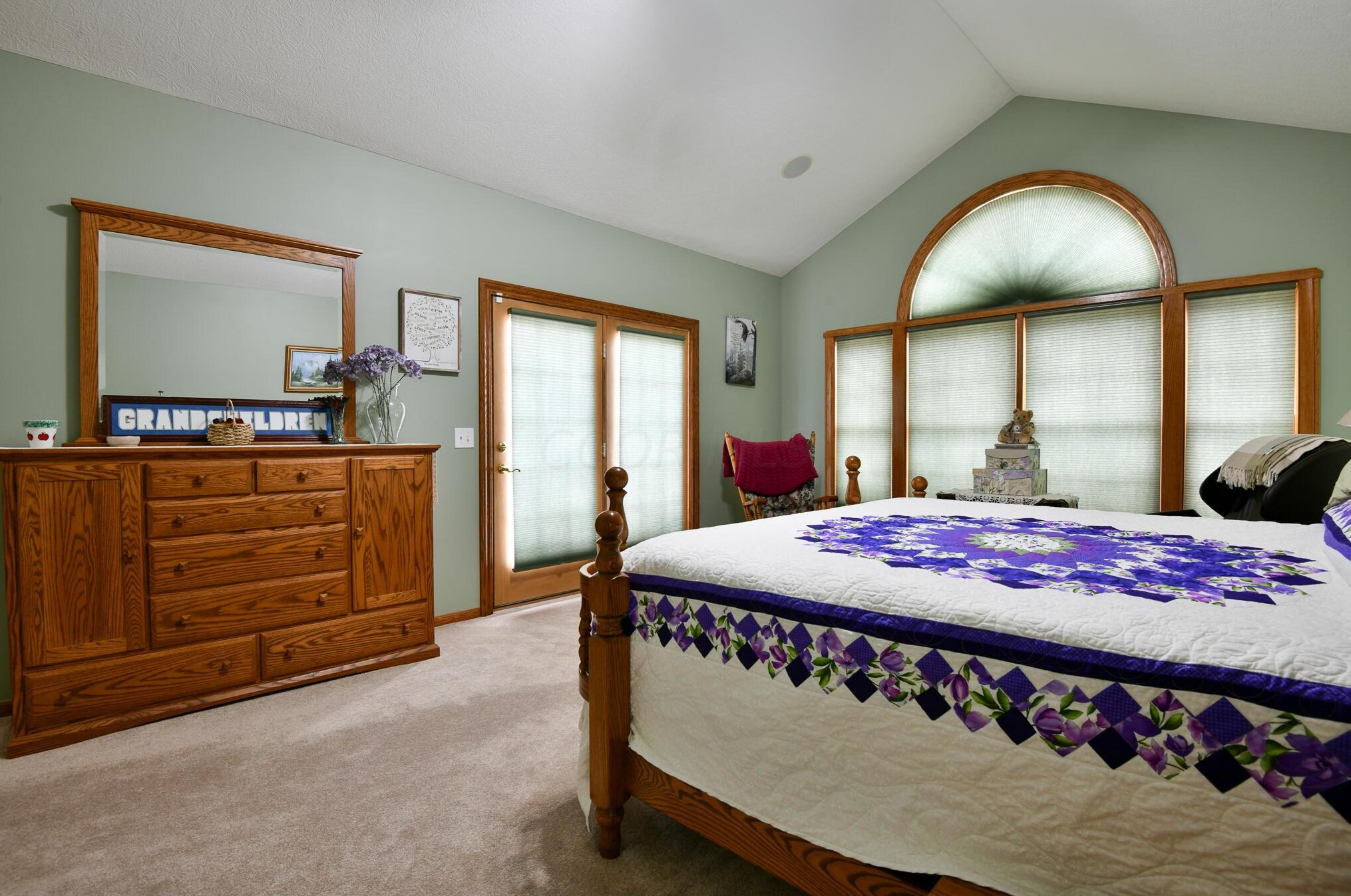 1150 Roxanna New Burlington Rd, Mount Holly OH  45068-8694 exterior