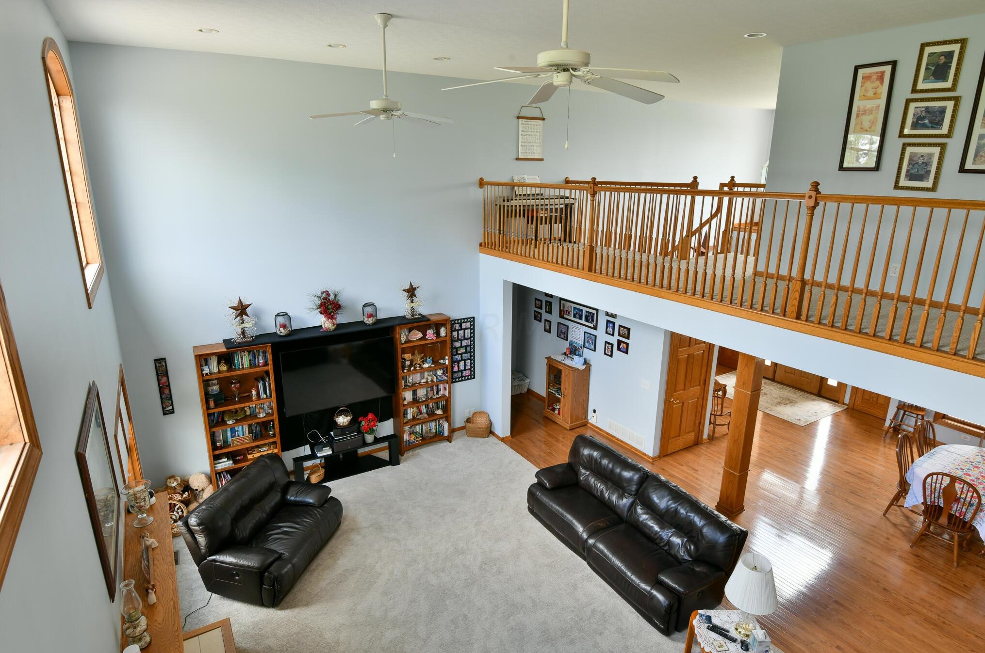 1150 Roxanna New Burlington Rd, Mount Holly OH  45068-8694 exterior