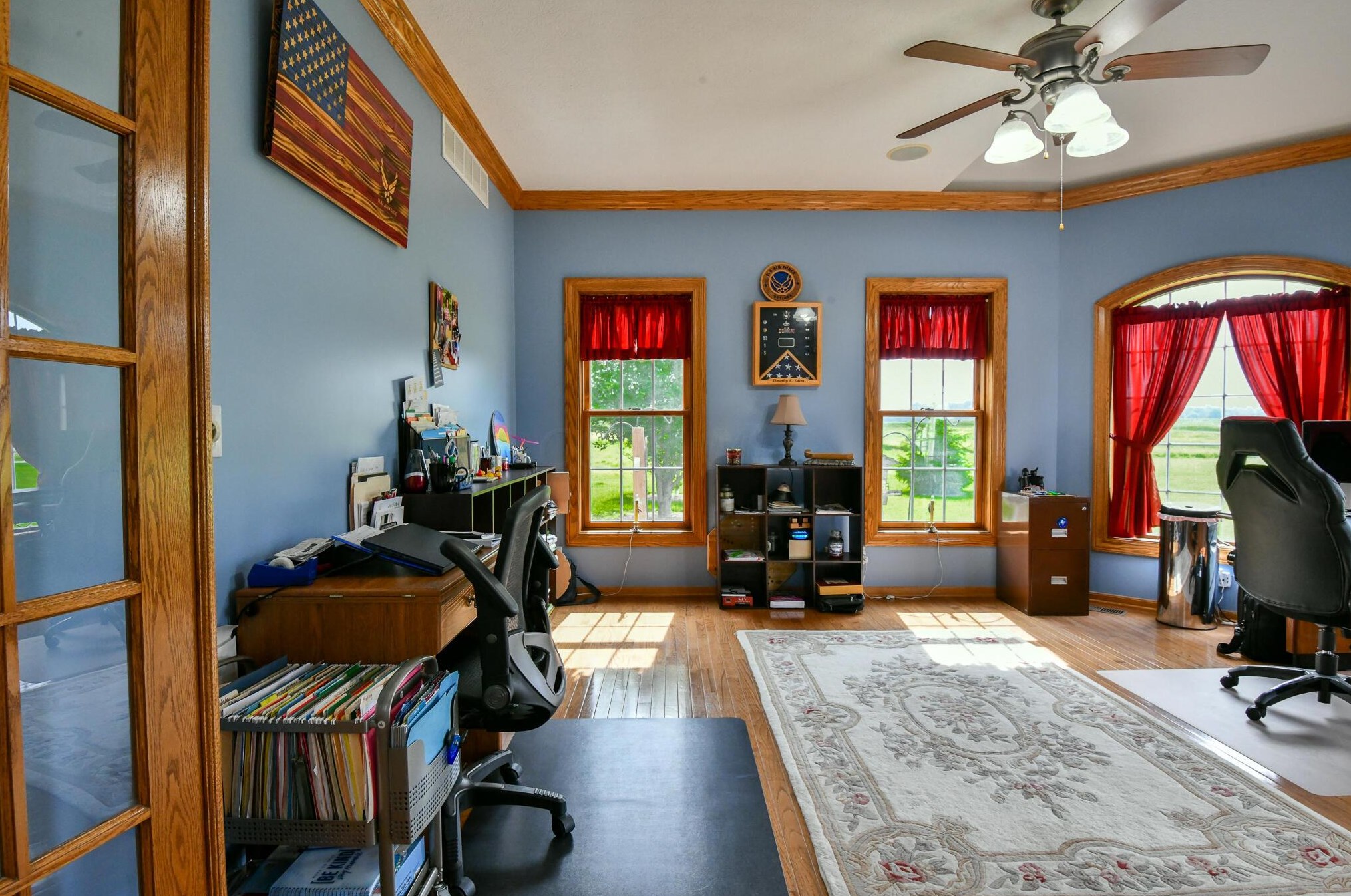 1150 Roxanna New Burlington Rd, Mount Holly OH  45068-8694 exterior