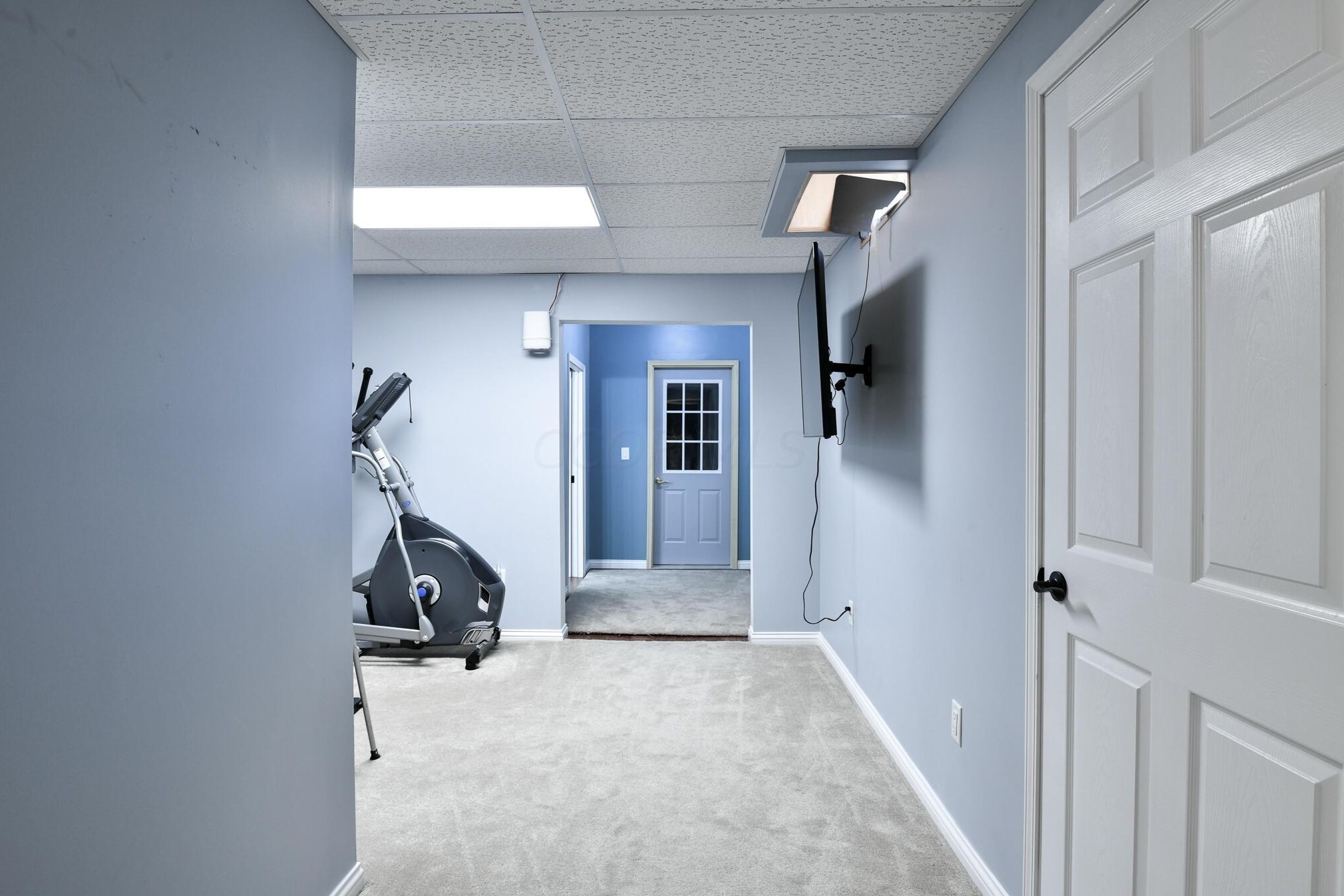 1150 Roxanna New Burlington Rd, Mount Holly OH  45068-8694 exterior
