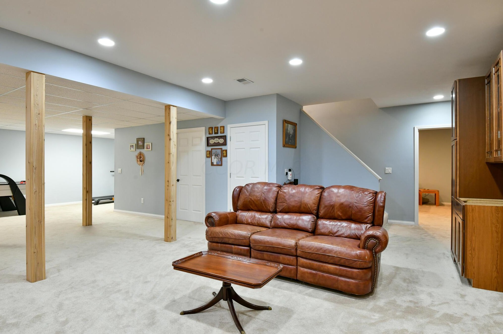 1150 Roxanna New Burlington Rd, Mount Holly OH  45068-8694 exterior