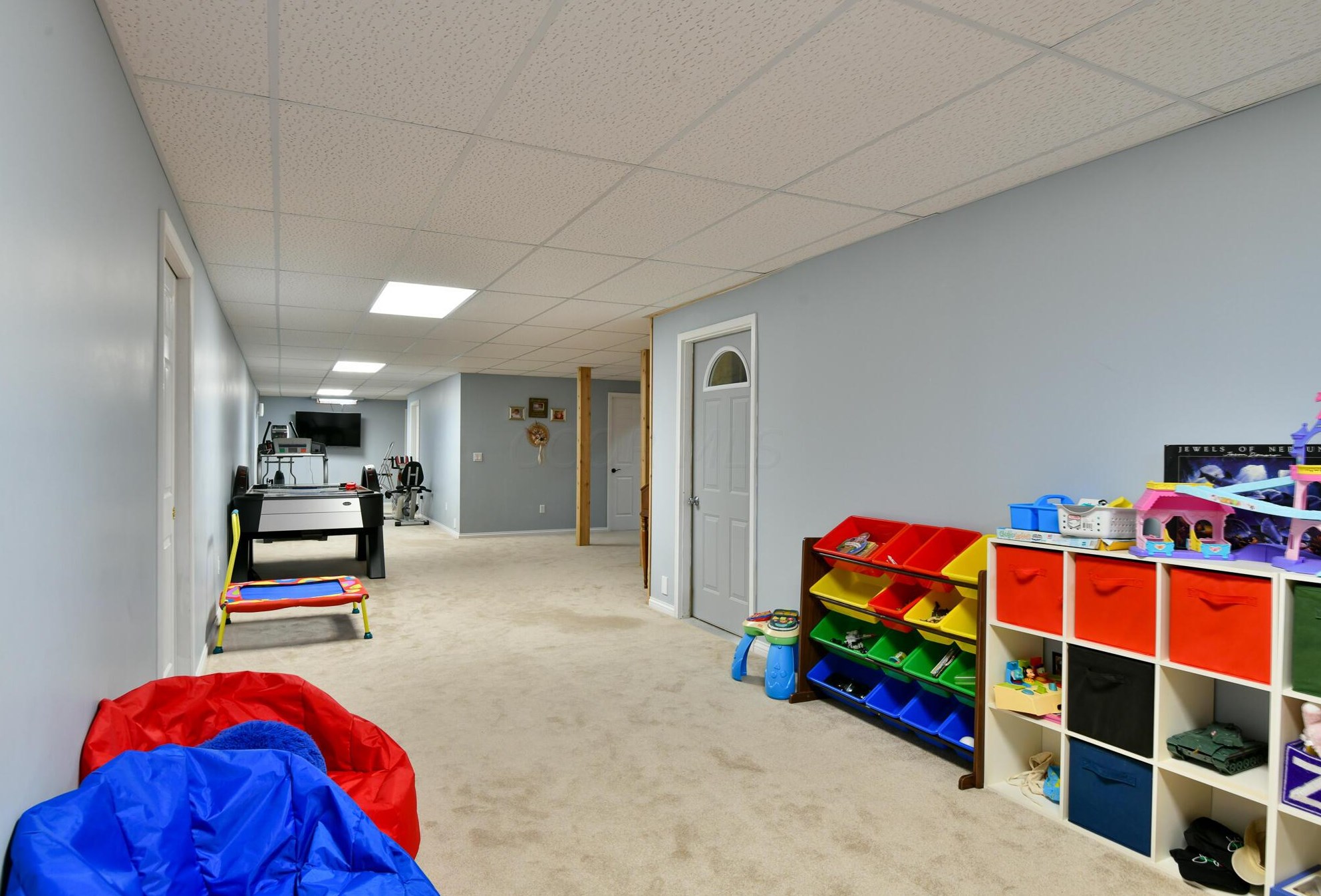 1150 Roxanna New Burlington Rd, Mount Holly OH  45068-8694 exterior