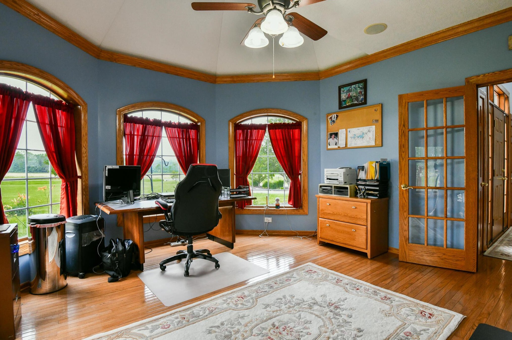 1150 Roxanna New Burlington Rd, Mount Holly OH  45068-8694 exterior